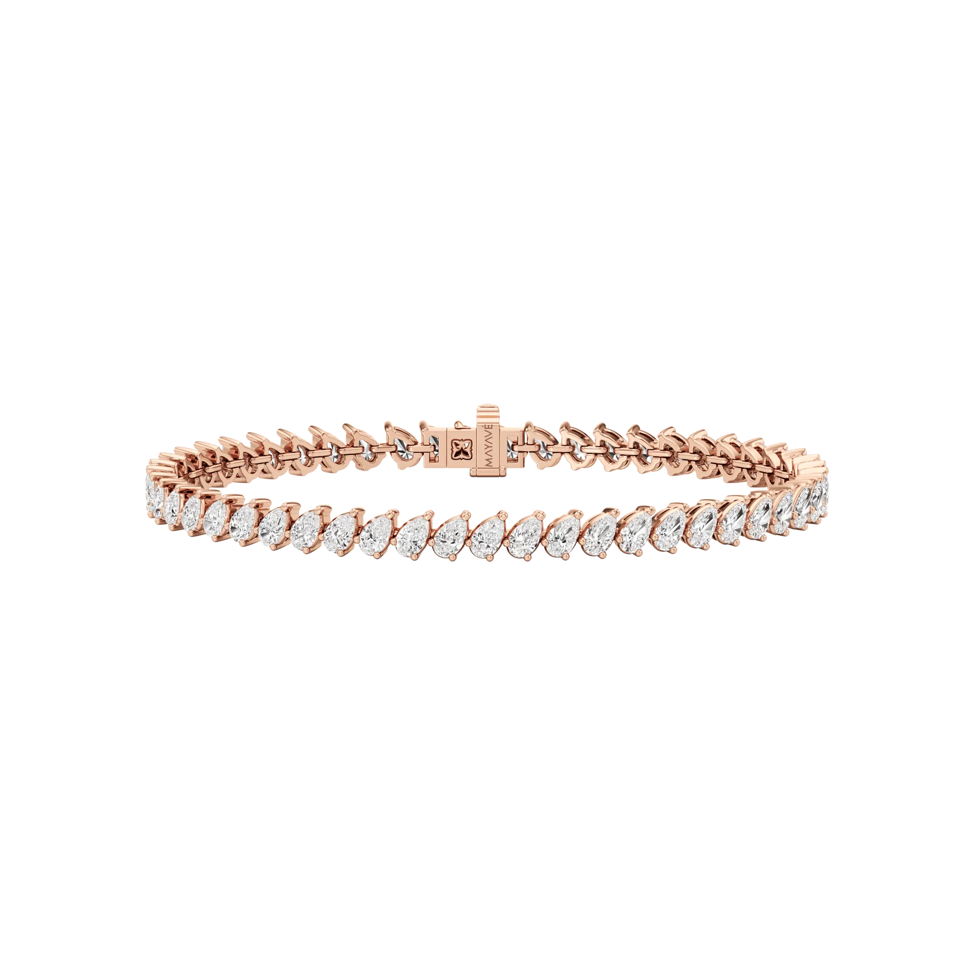 Éternelle Belle Rose 1