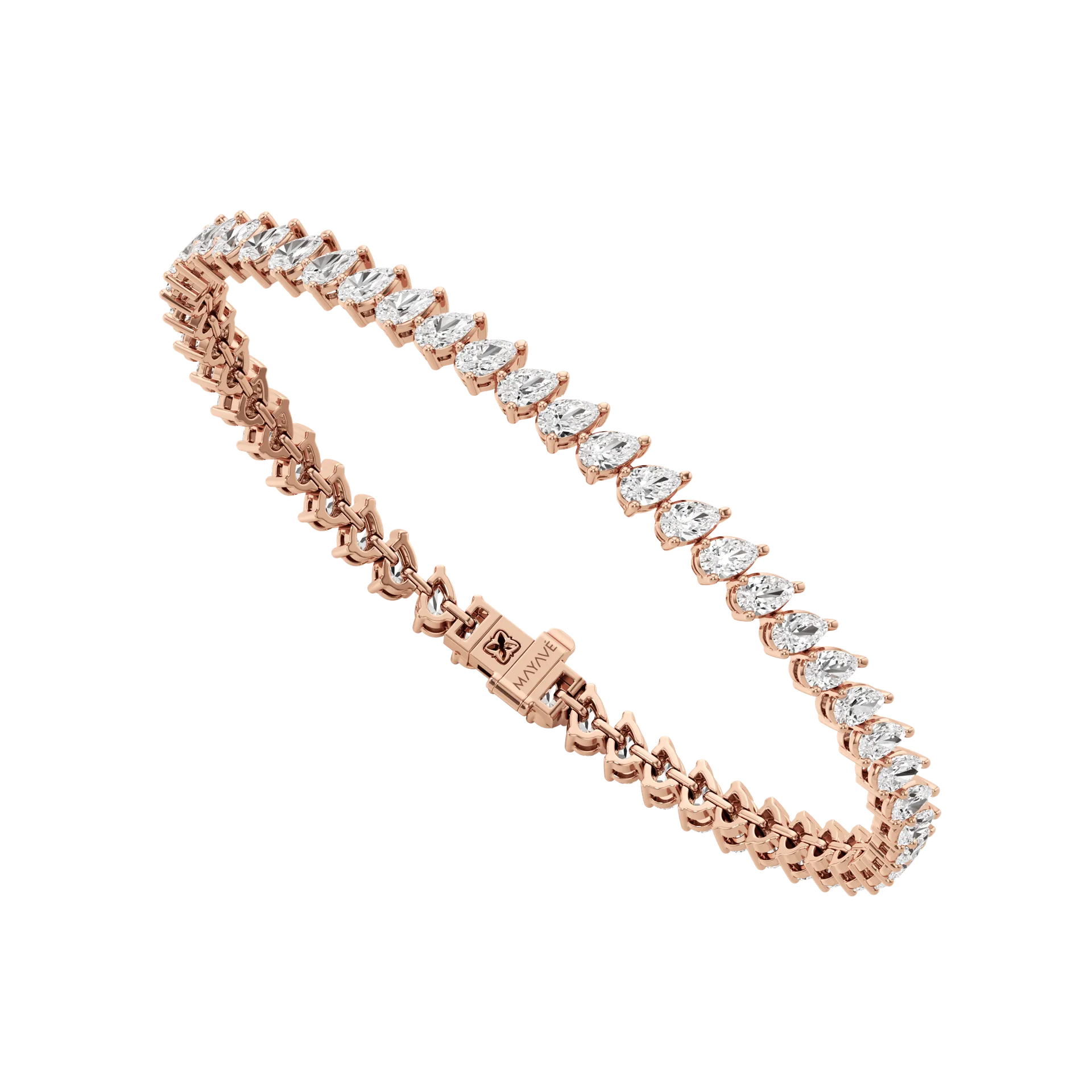 Éternelle Belle Rose 2