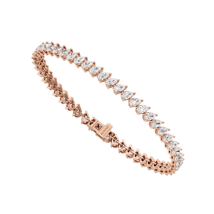 Éternelle Belle Rose