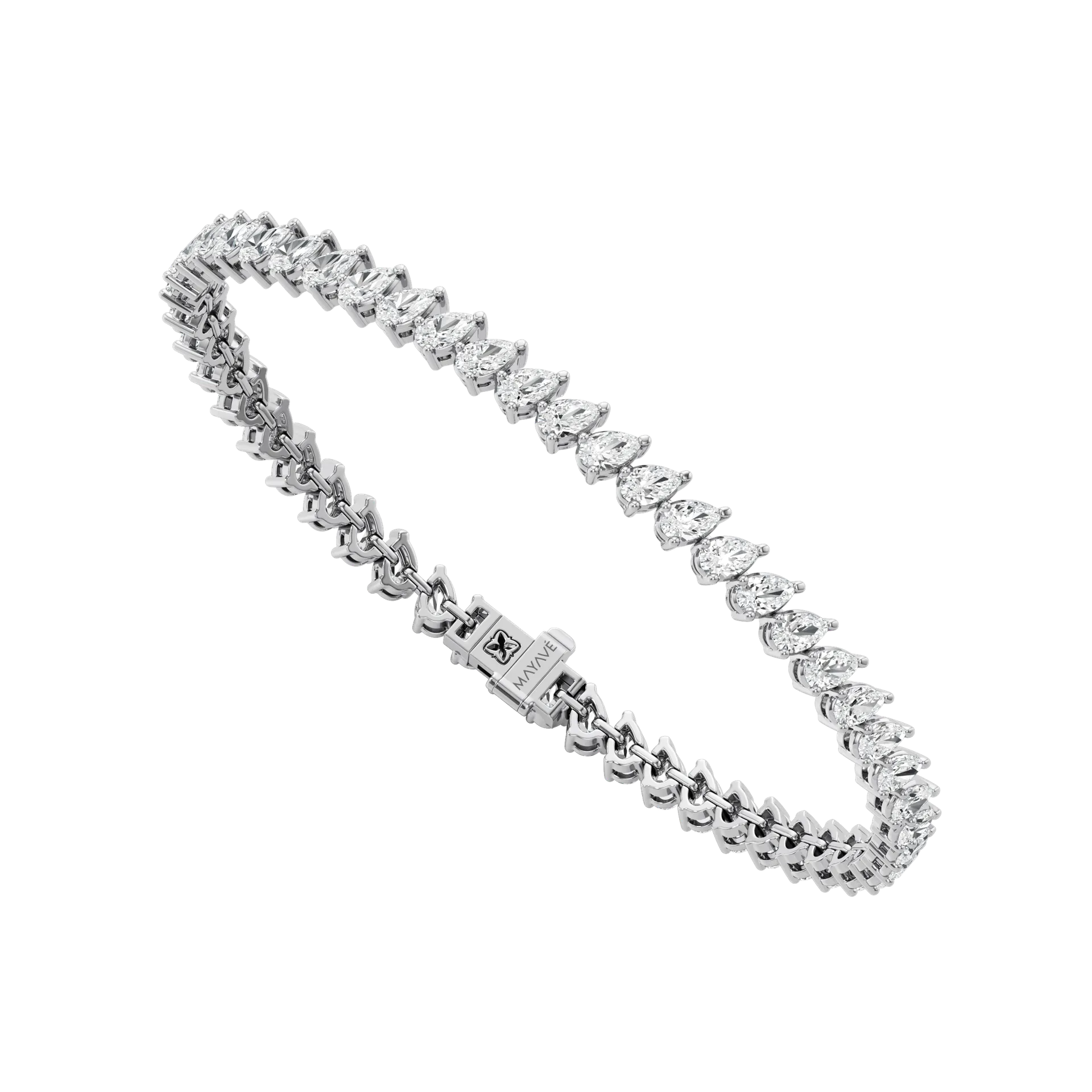 Éternelle Belle White 2