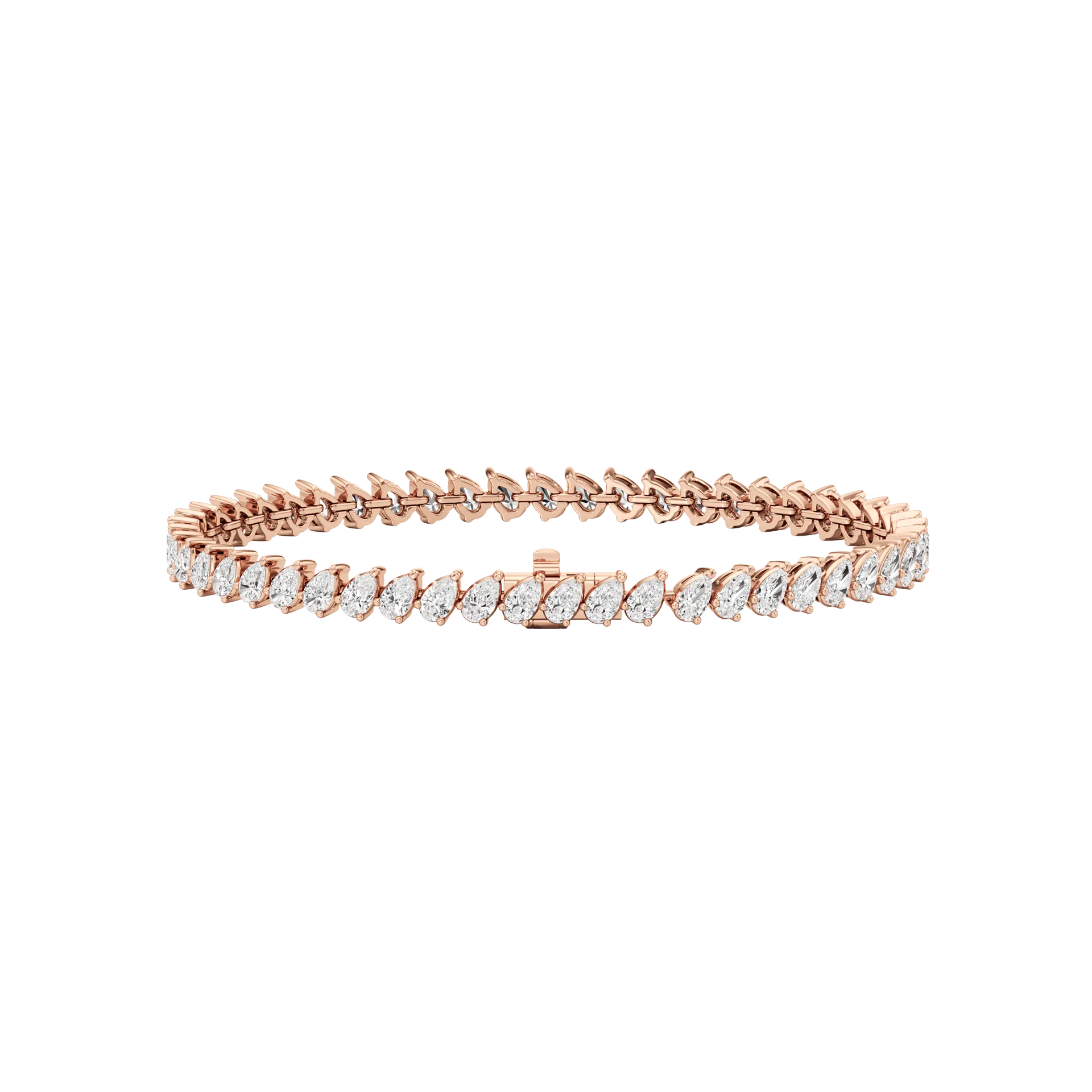 Éternelle Belle Rose 3