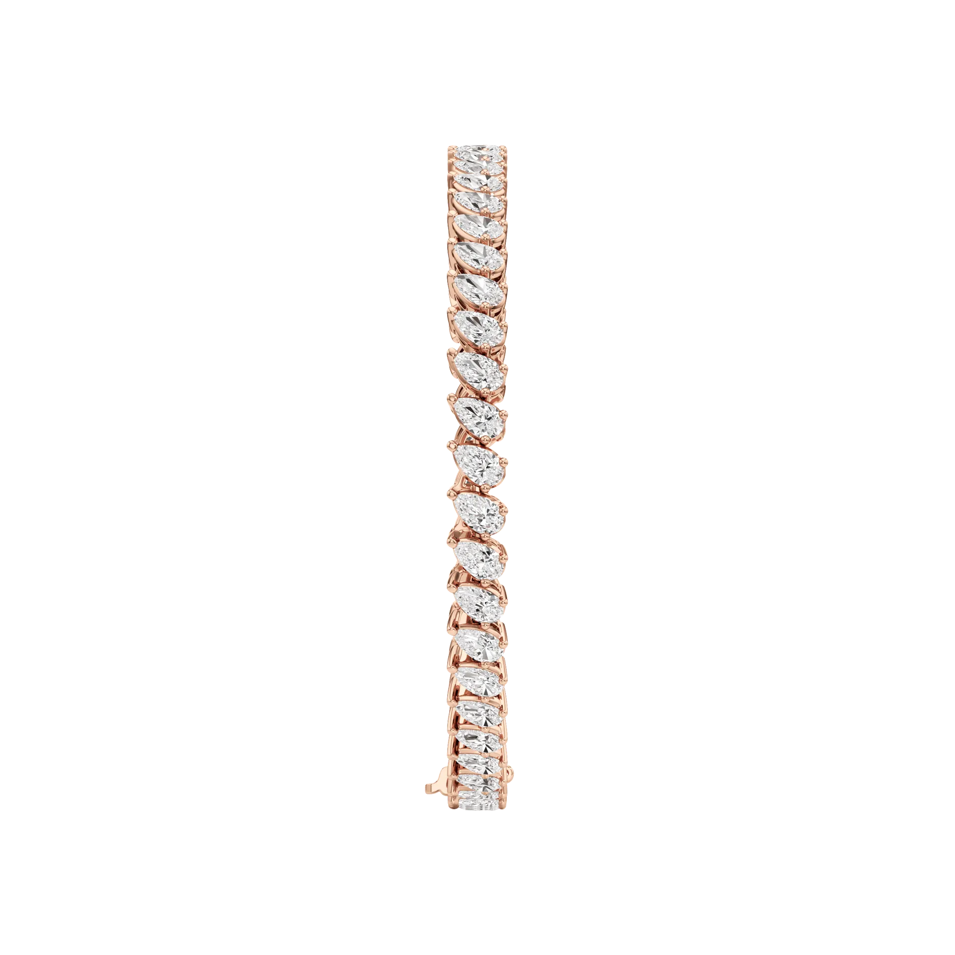 Éternelle Belle Rose 4