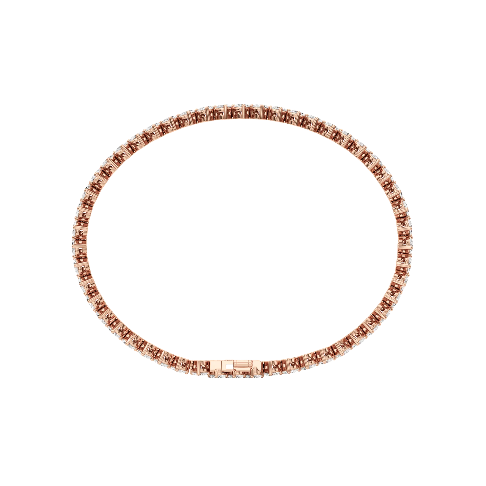 Éternelle Belle Rose 5