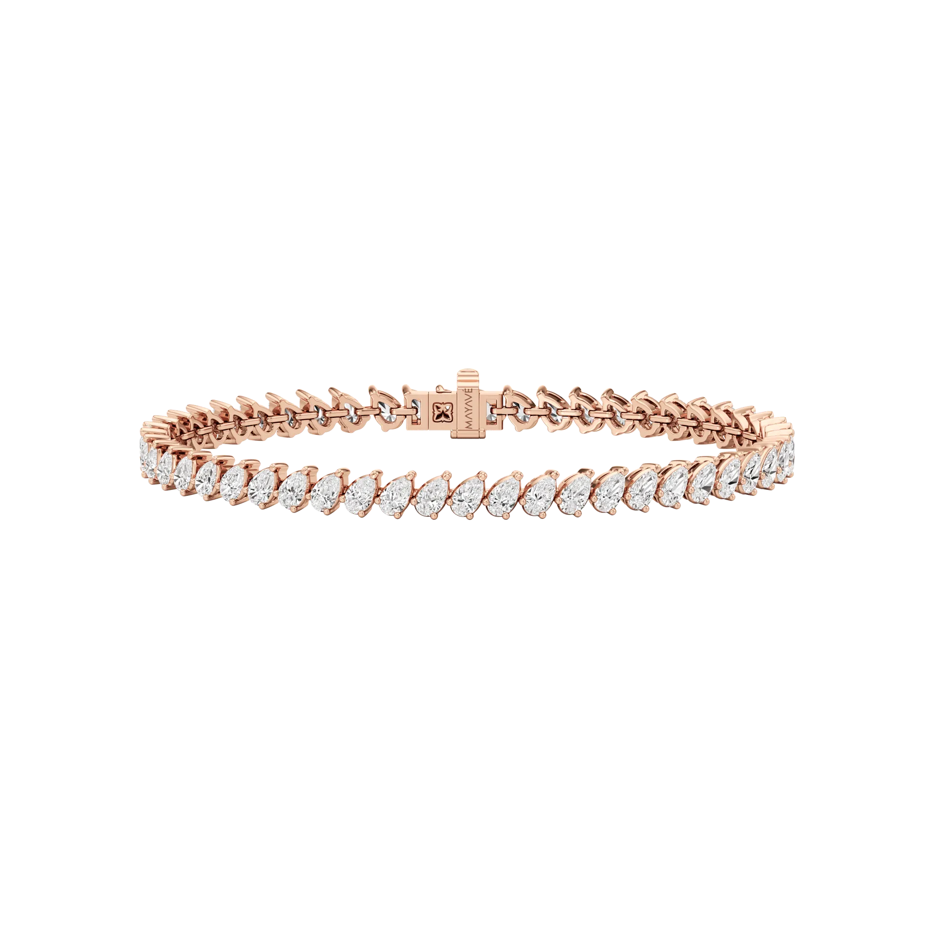 Éternelle Elyne Rose 1