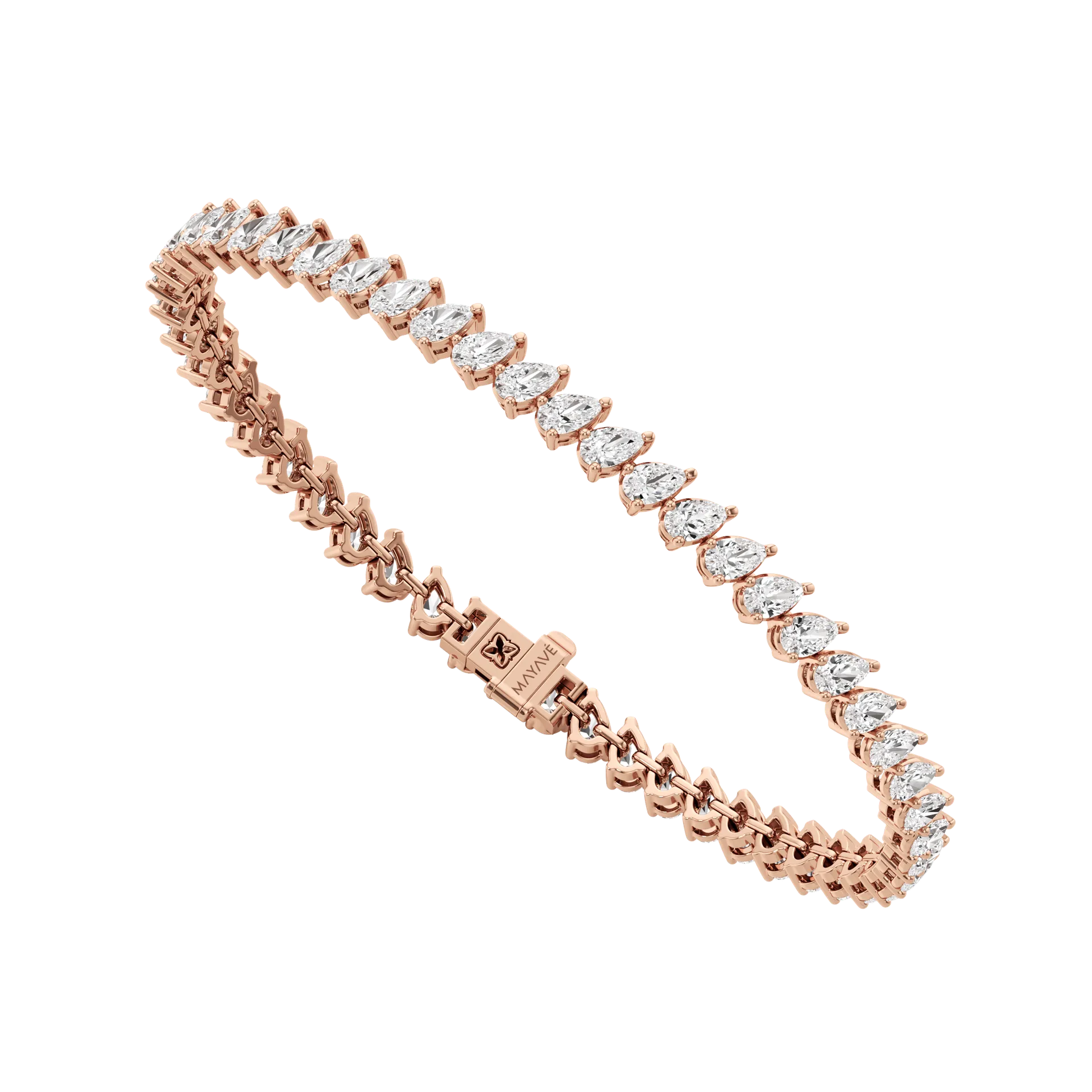 Éternelle Elyne Rose 2