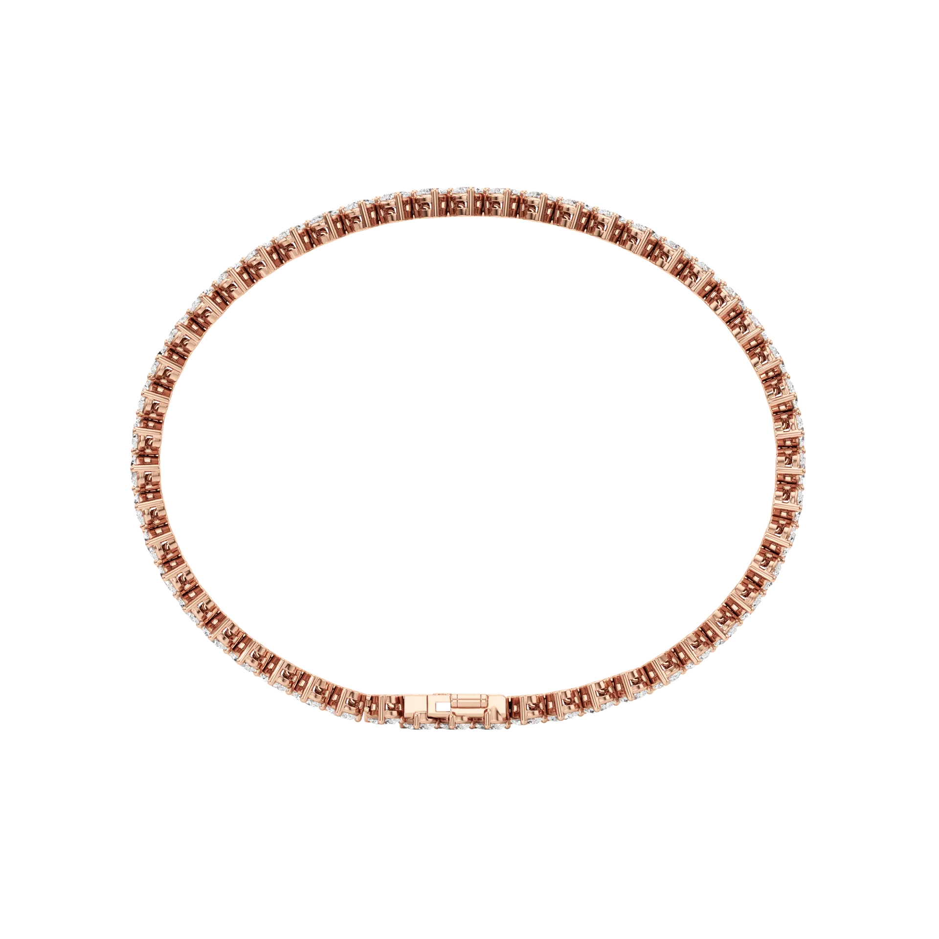 Éternelle Elyne Rose 5
