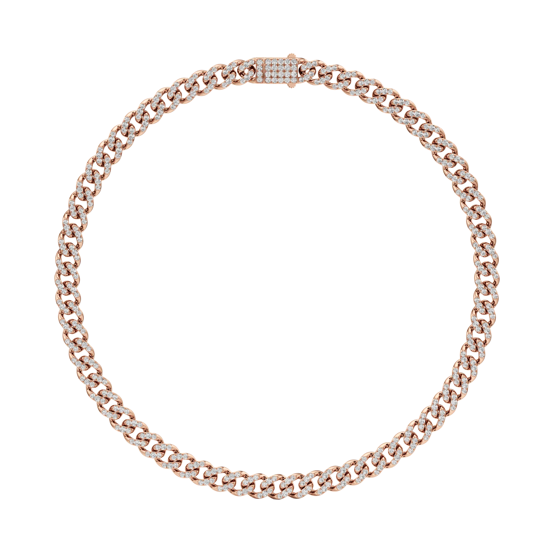 Obélisque Rose 1