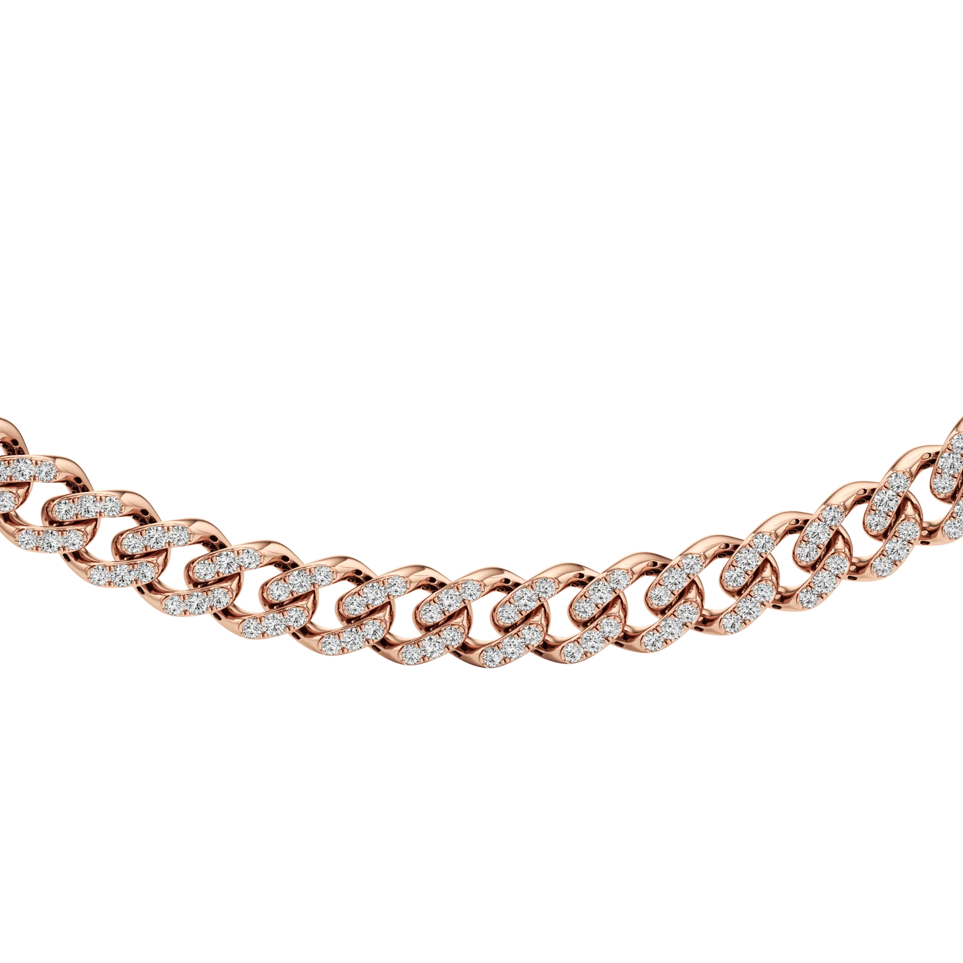 Obélisque Rose 2