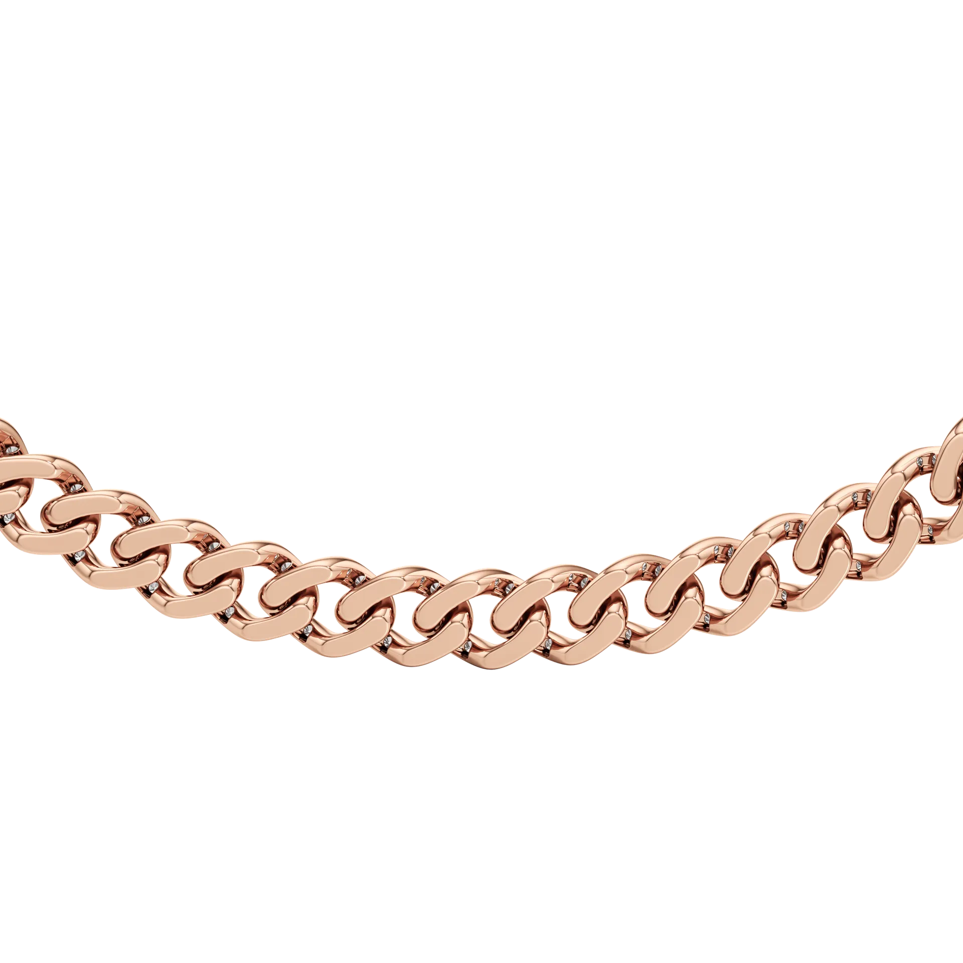 Obélisque Rose 3