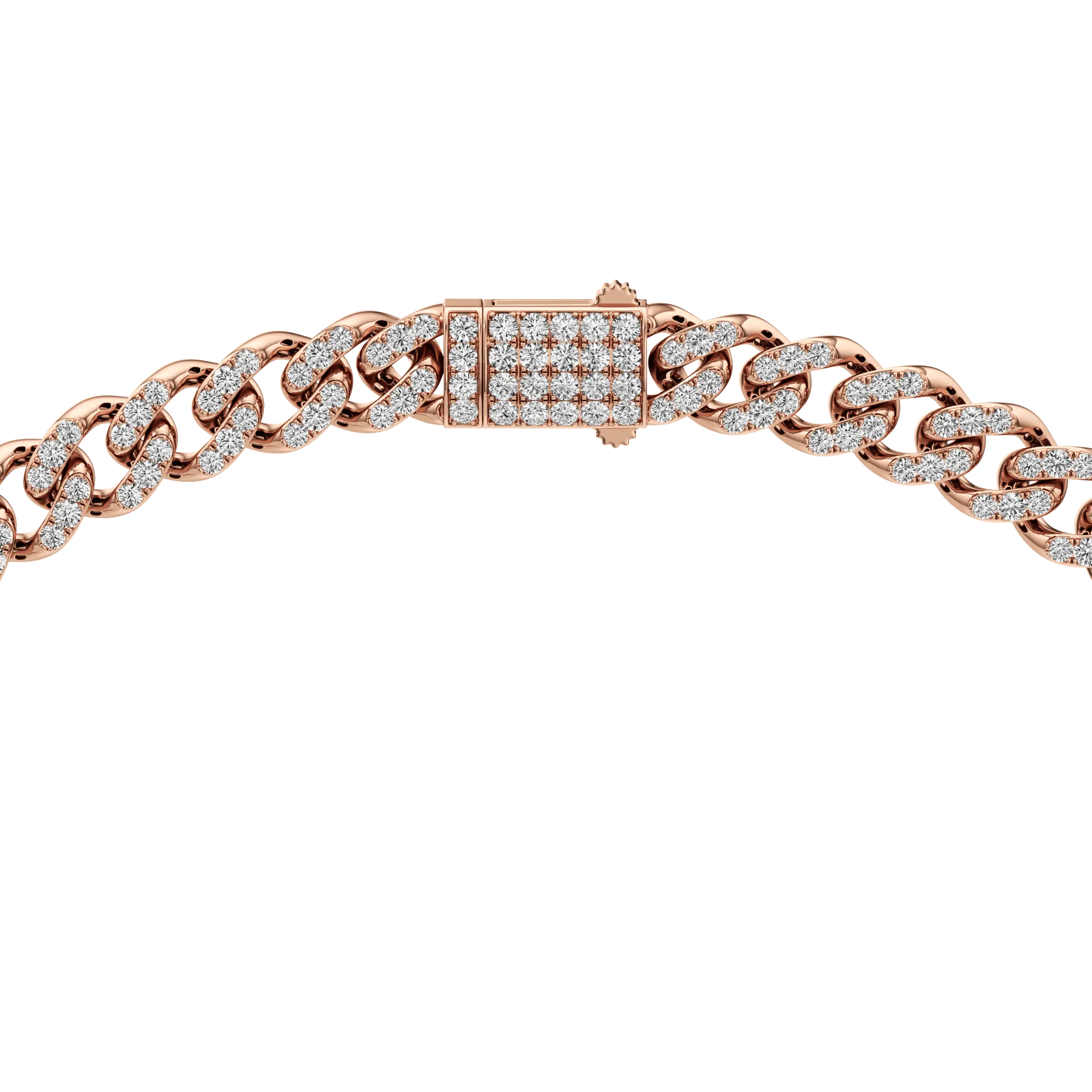 Obélisque Rose 4