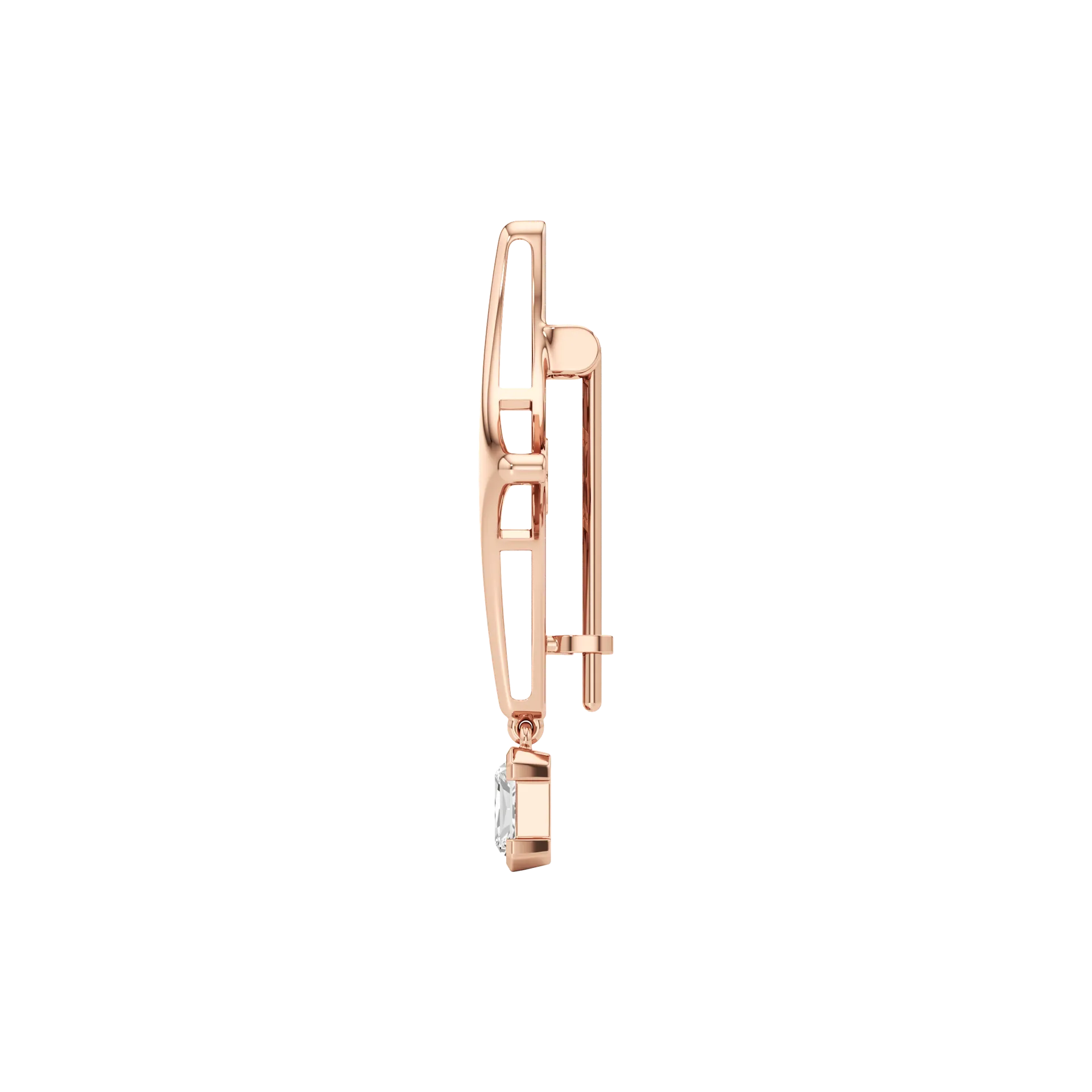 Broche Aurum Rose 3