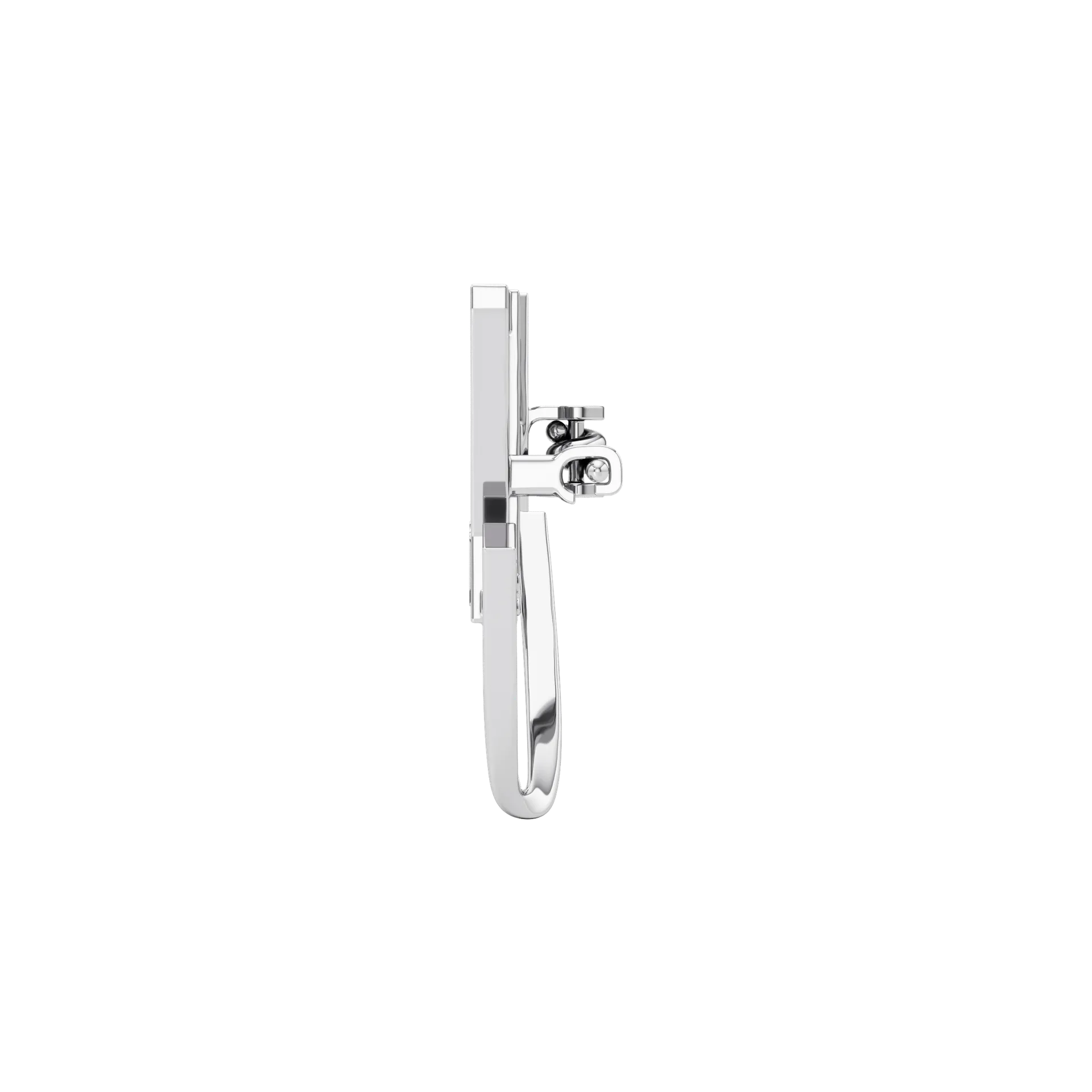Broche Blanche White 3