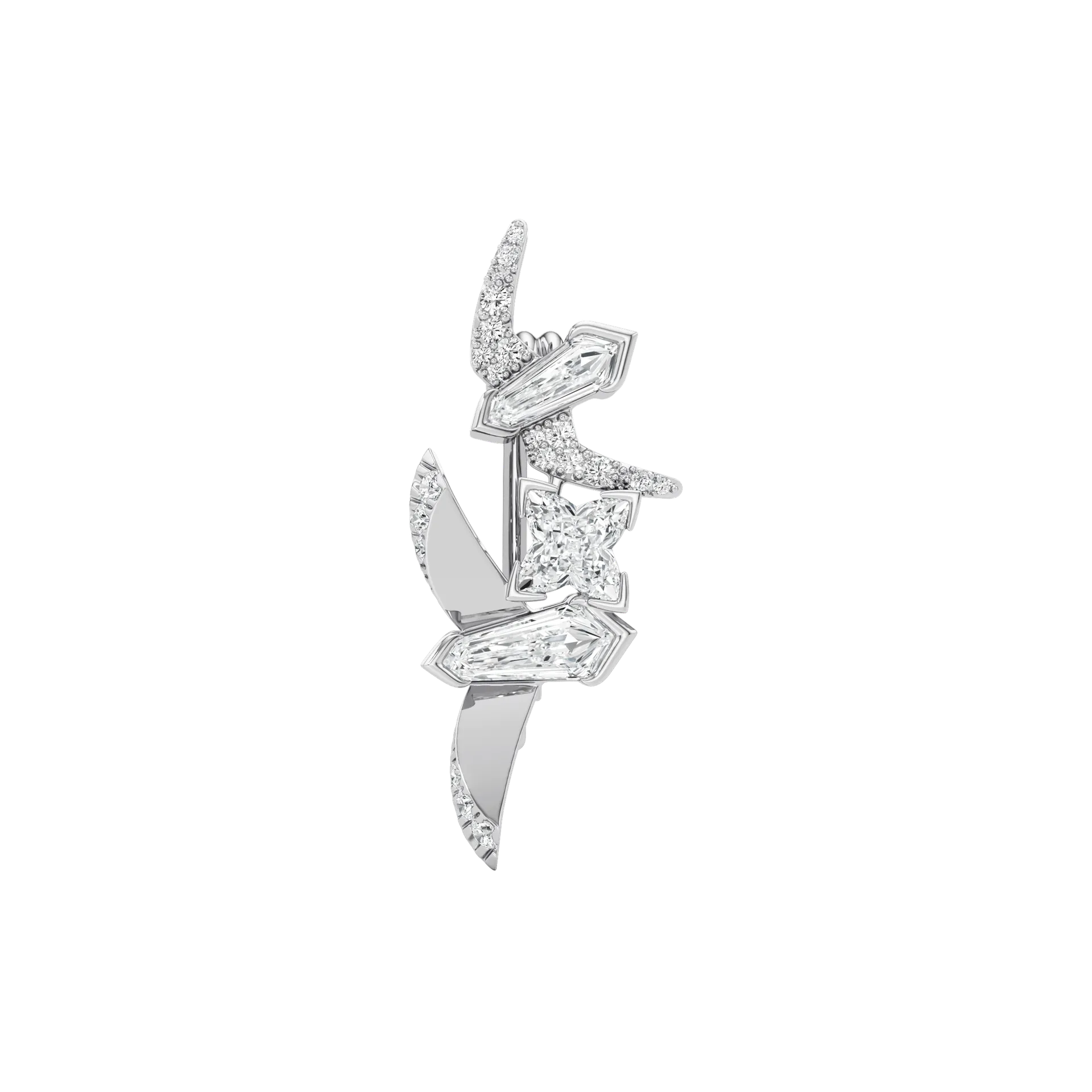 Floris White 1