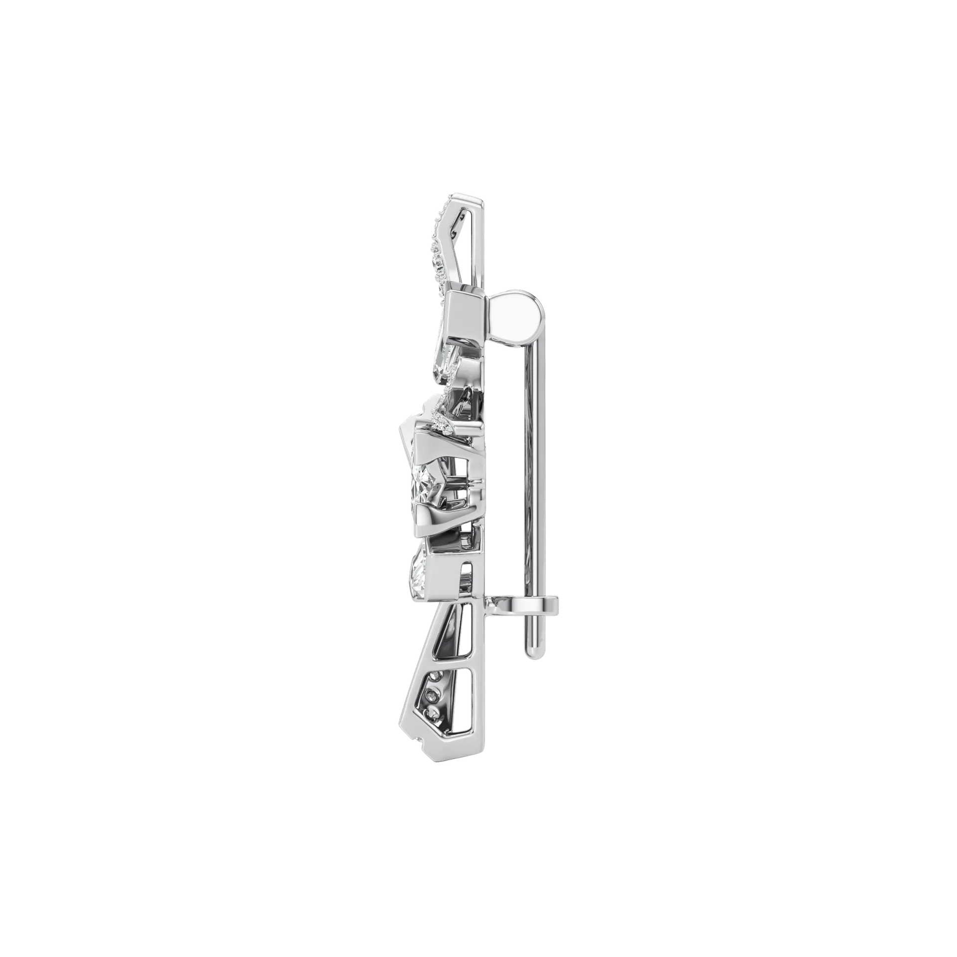 Floris White 3