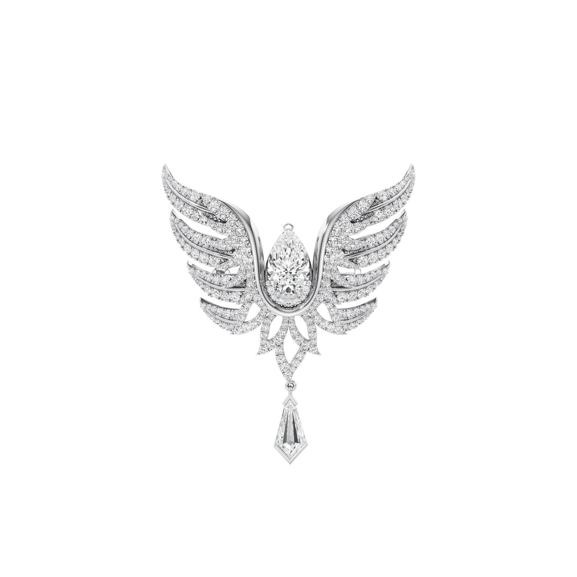Insigne White 1