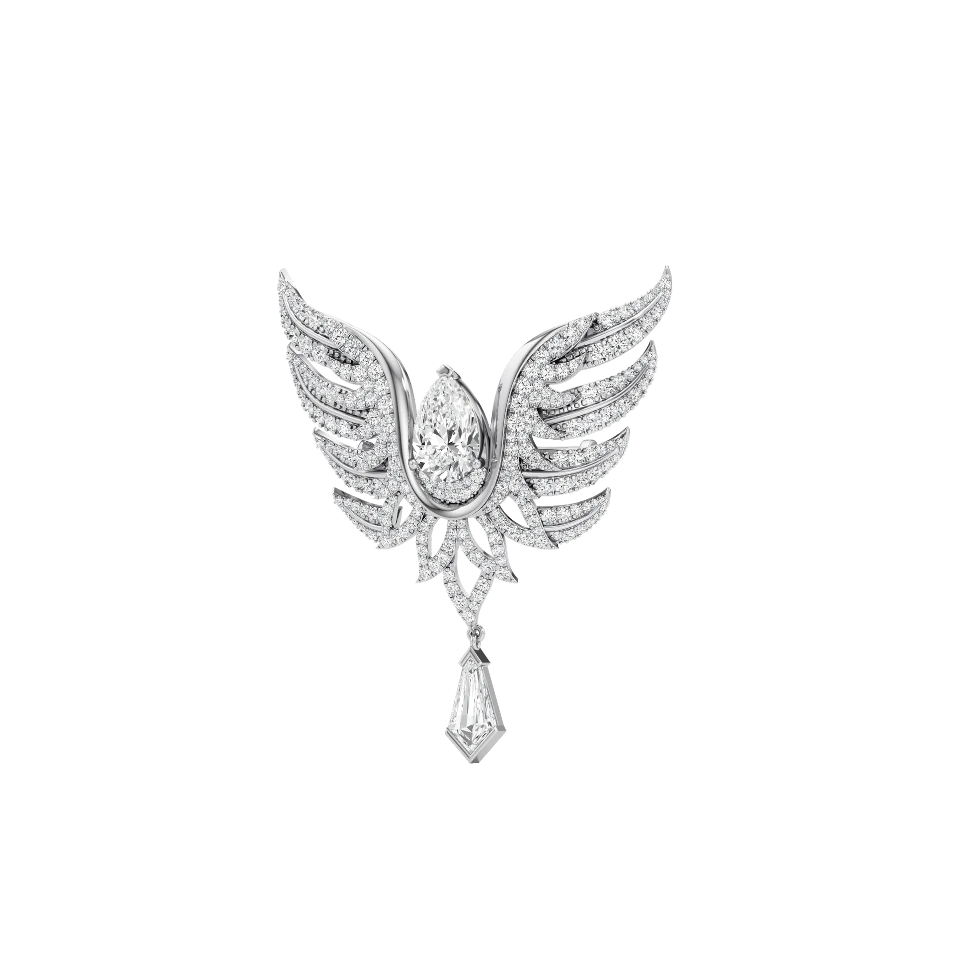 Insigne White 2