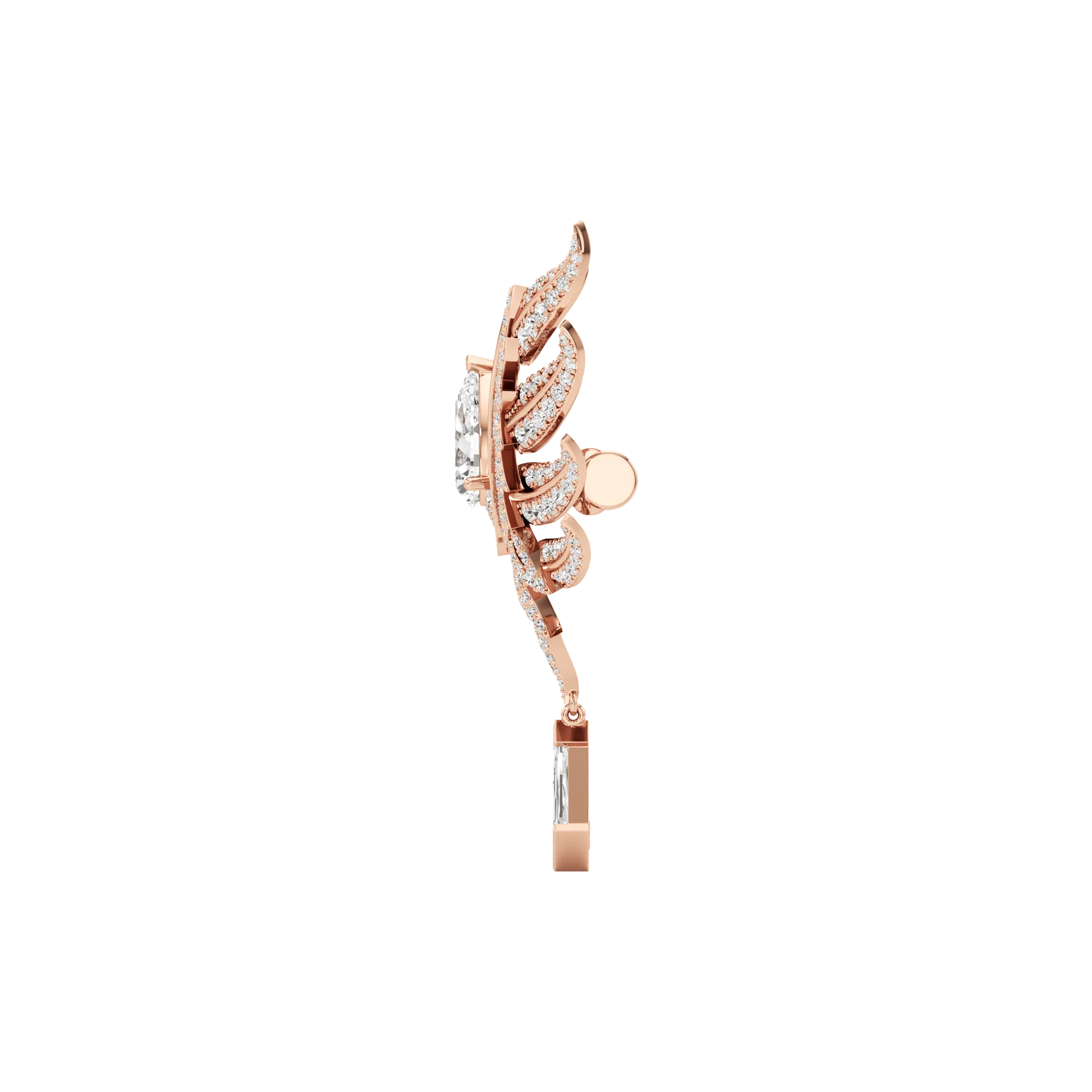 Insigne Rose 3