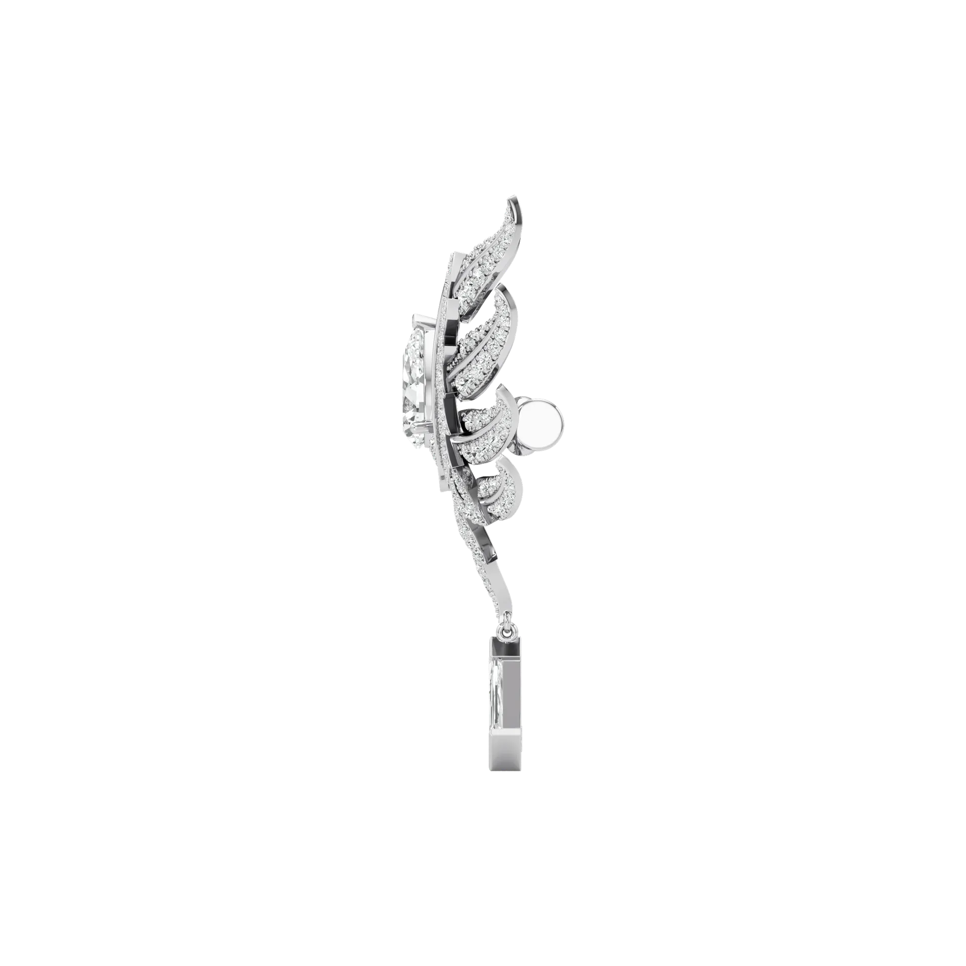 Insigne White 3