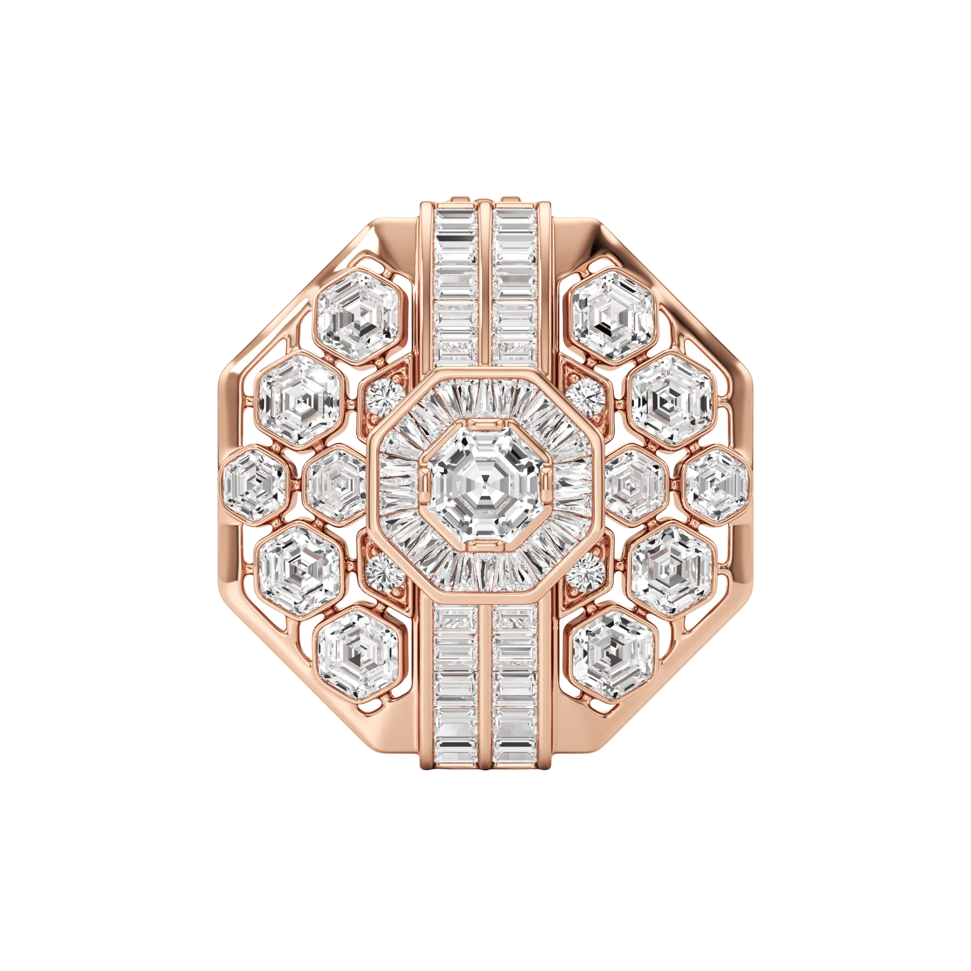 Insignis Rose 1