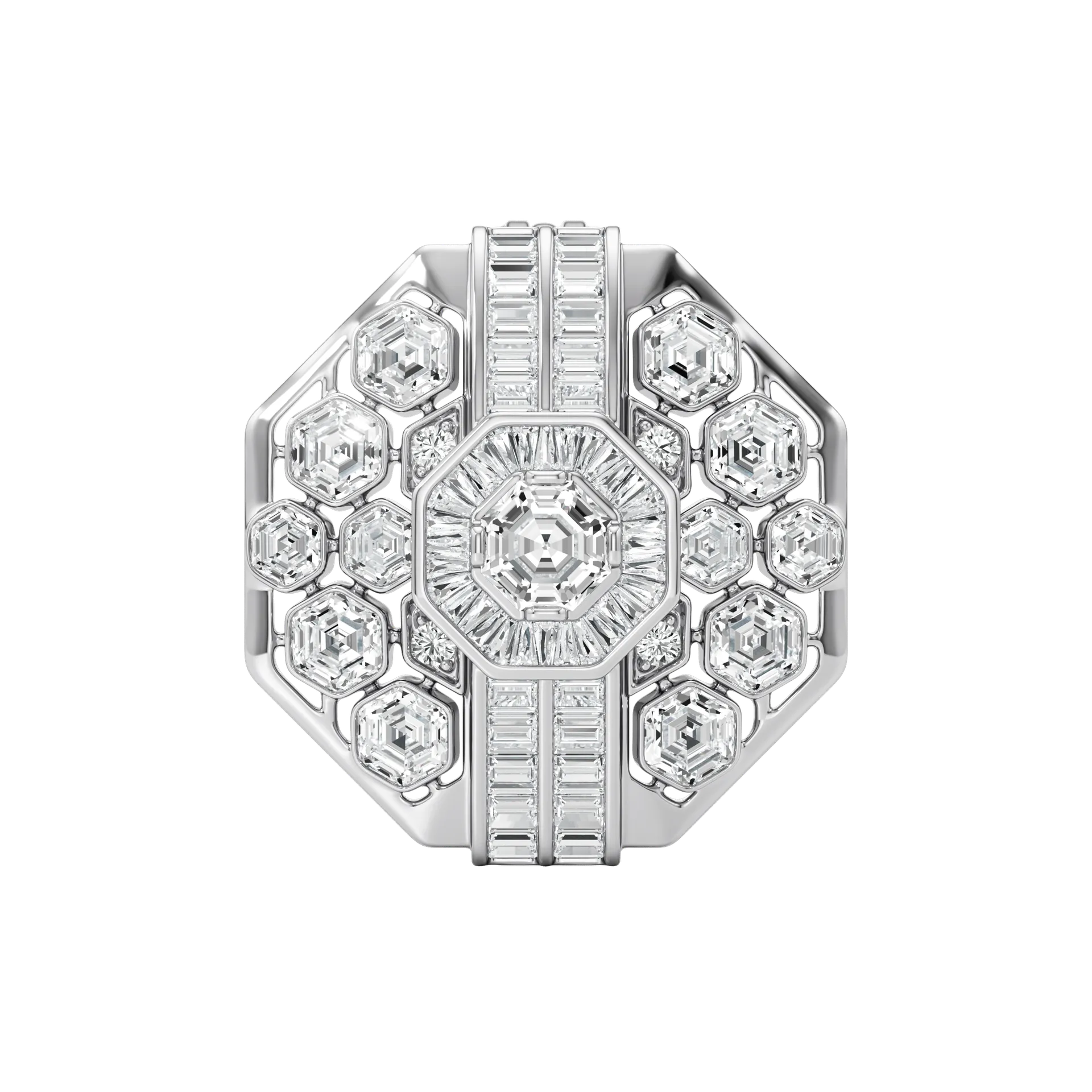 Insignis White 1