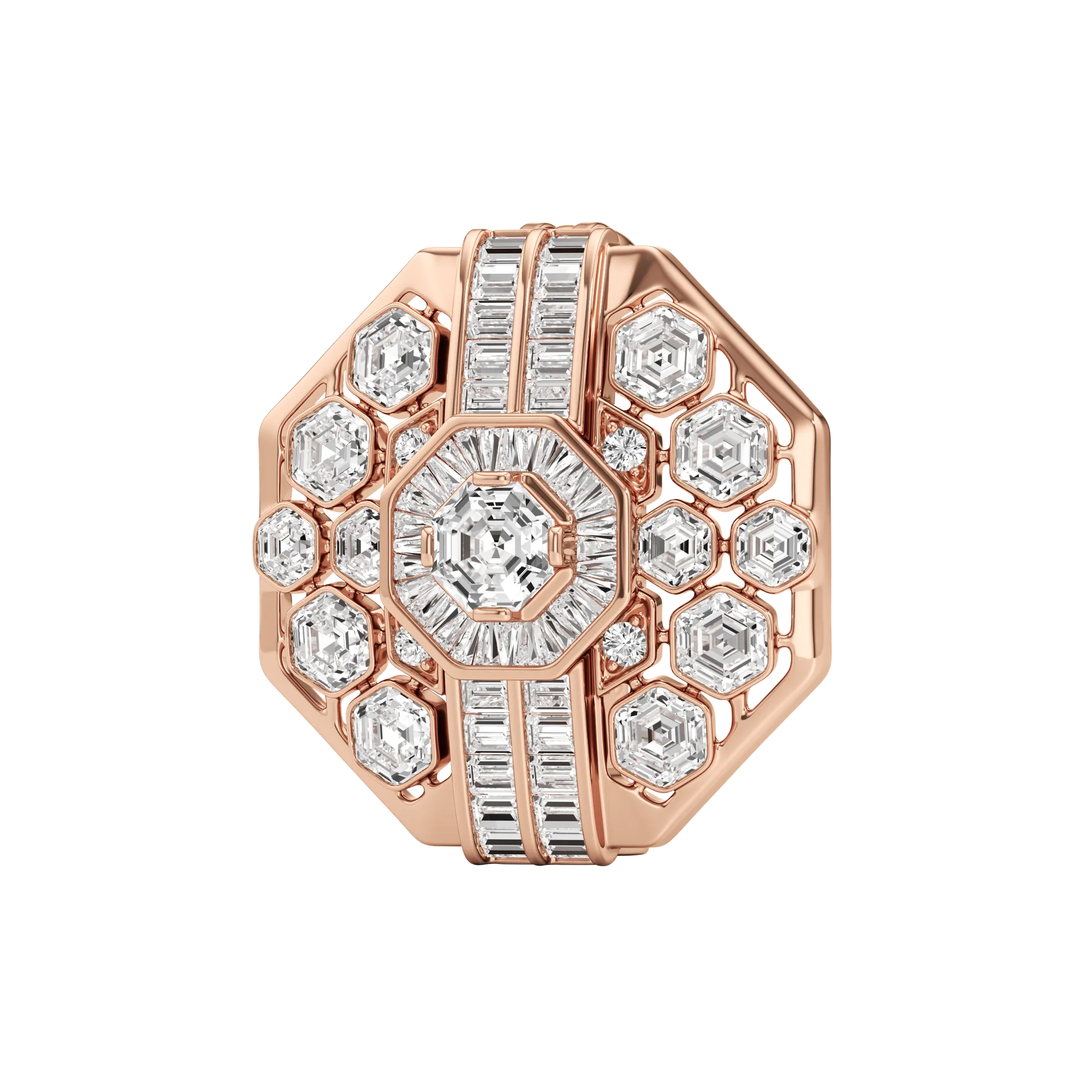 Insignis Rose 2