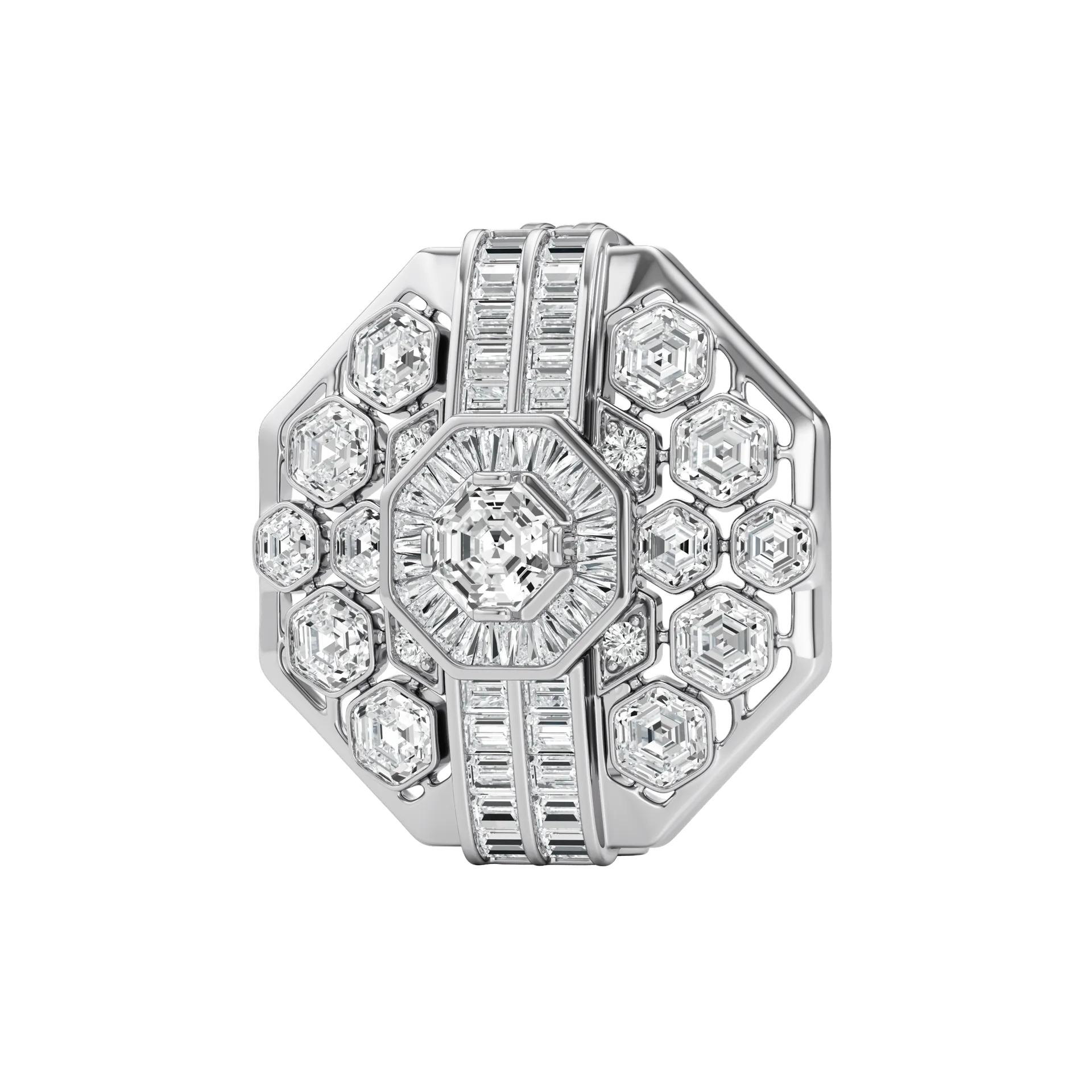 Insignis White 2