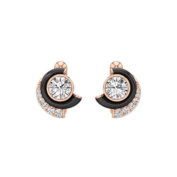 Ellipse Rose