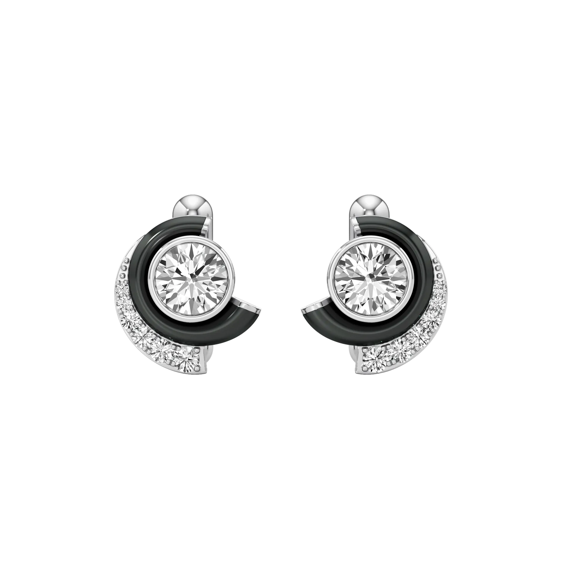 Ellipse White 1