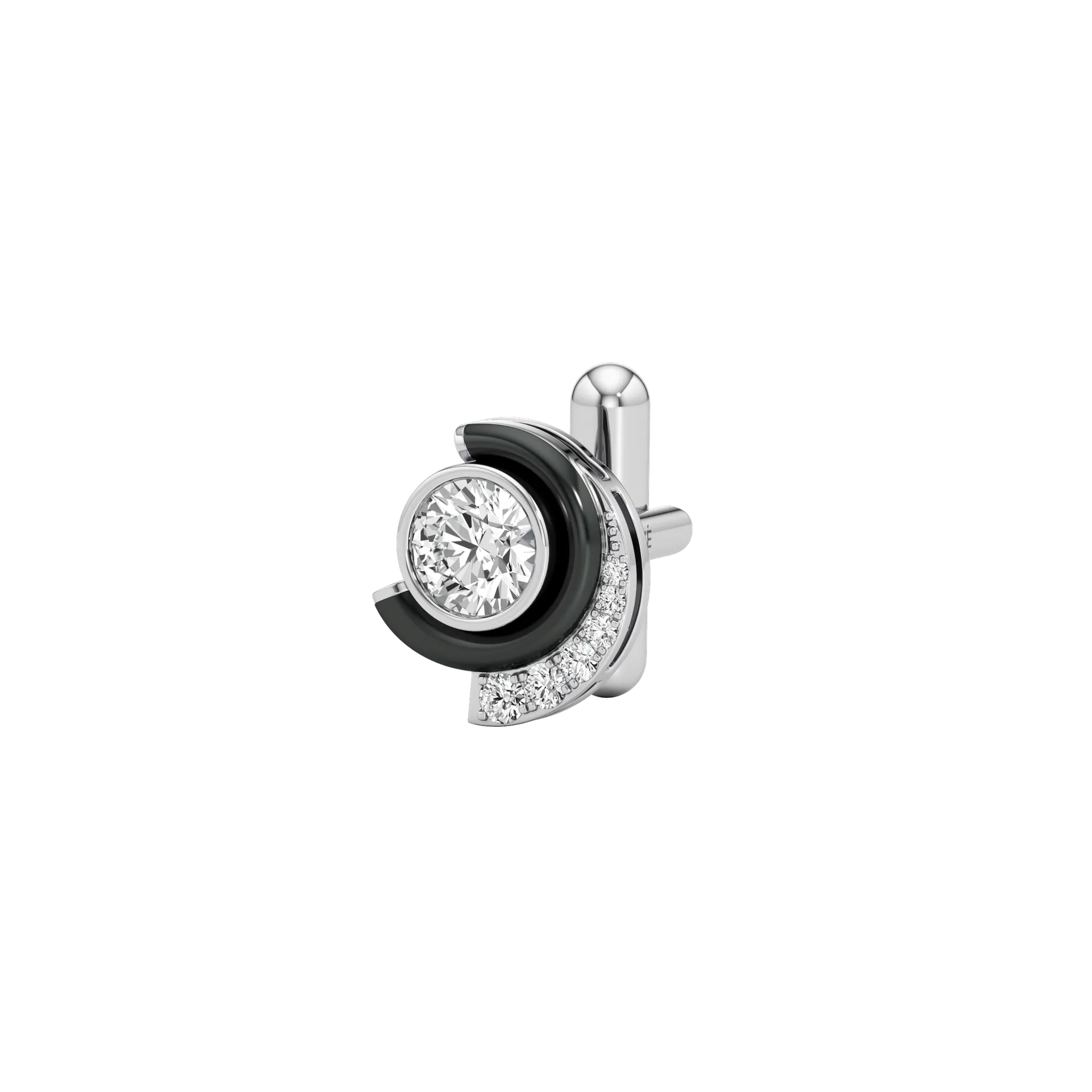 Ellipse White 3