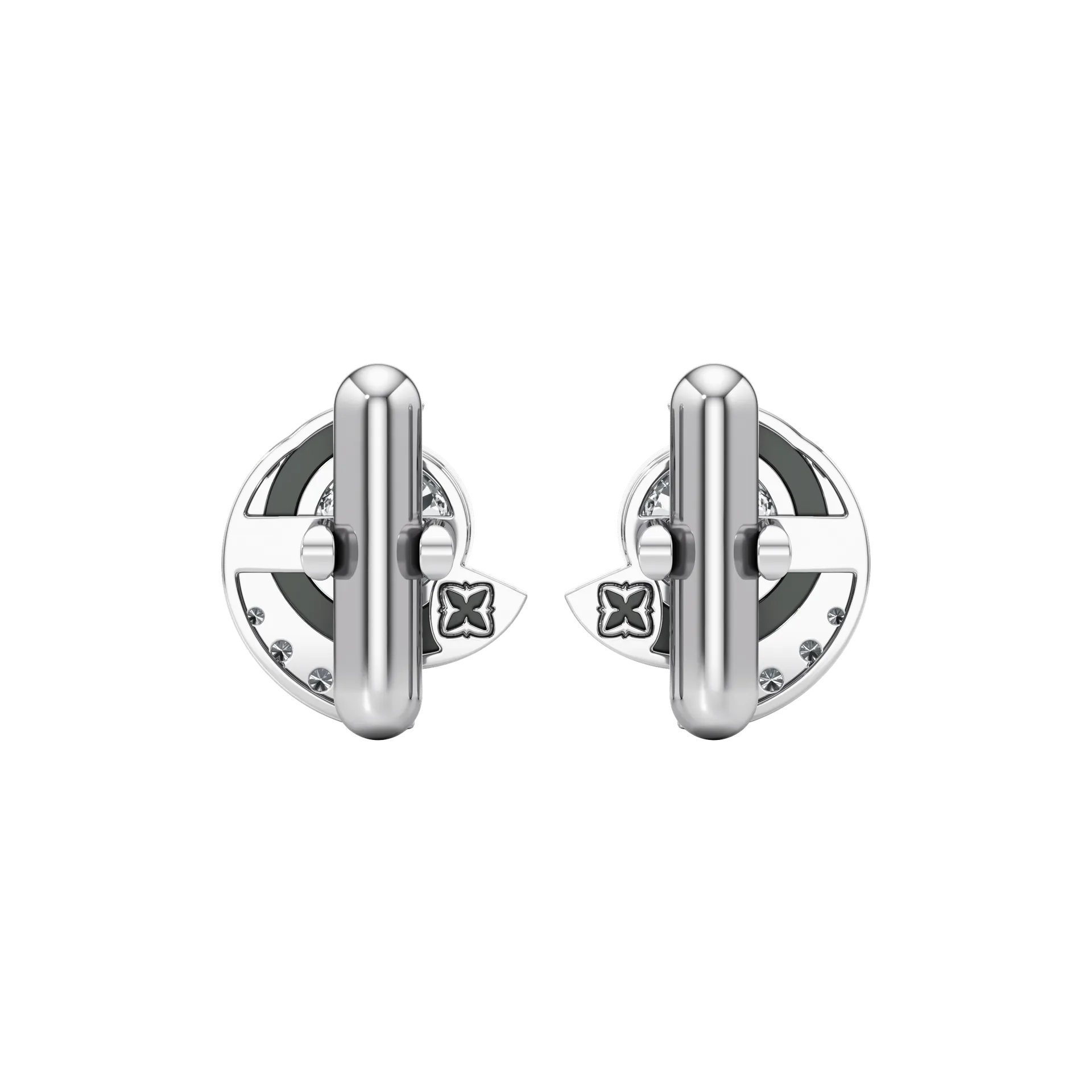 Ellipse White 4