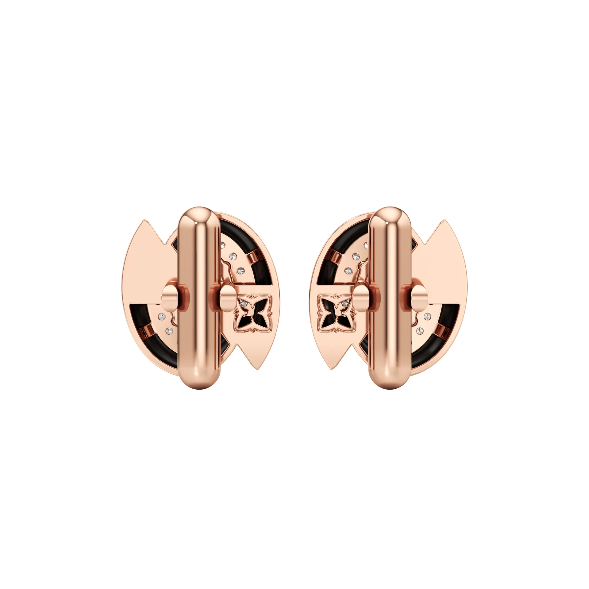 Cambre Rose 4