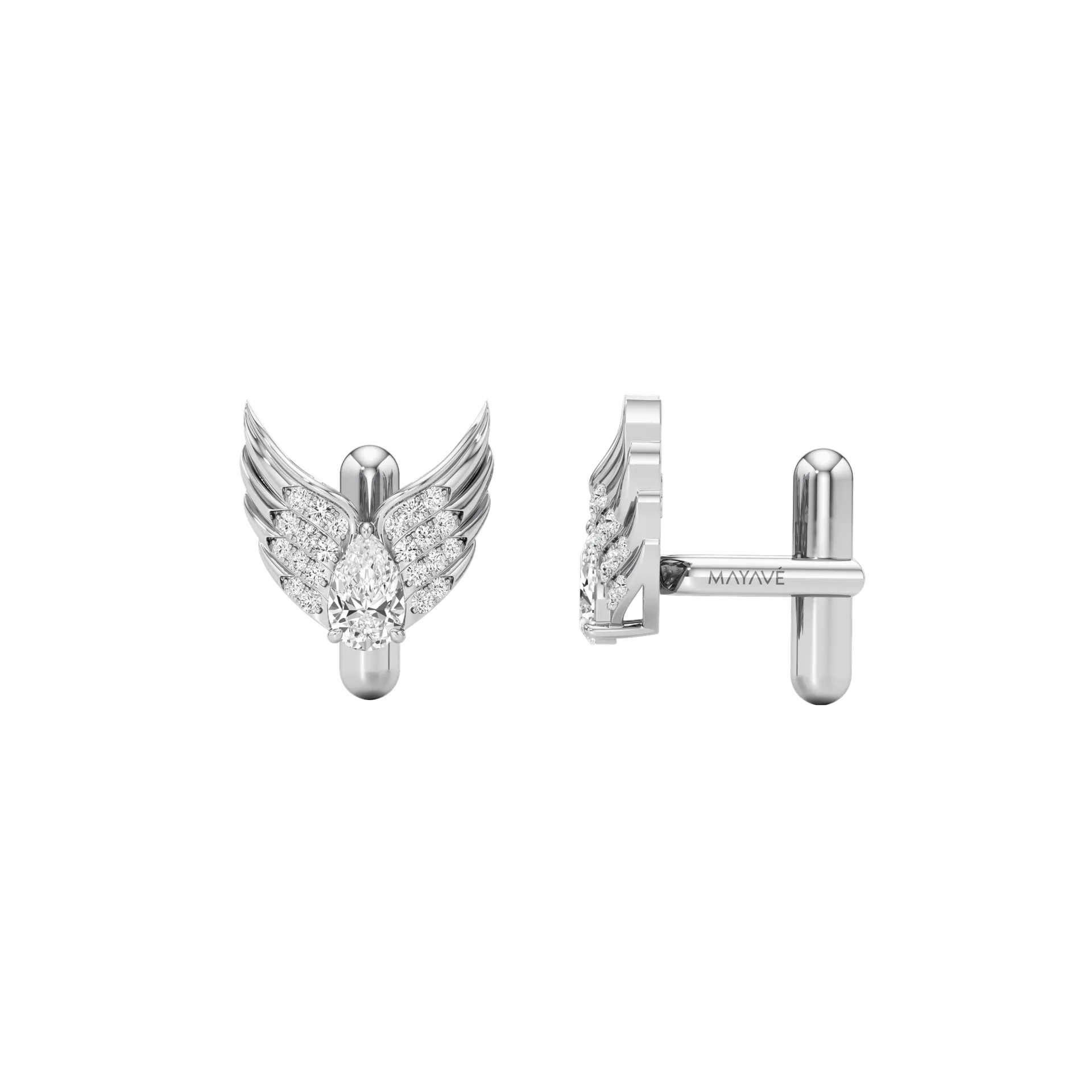 Cipher White 2