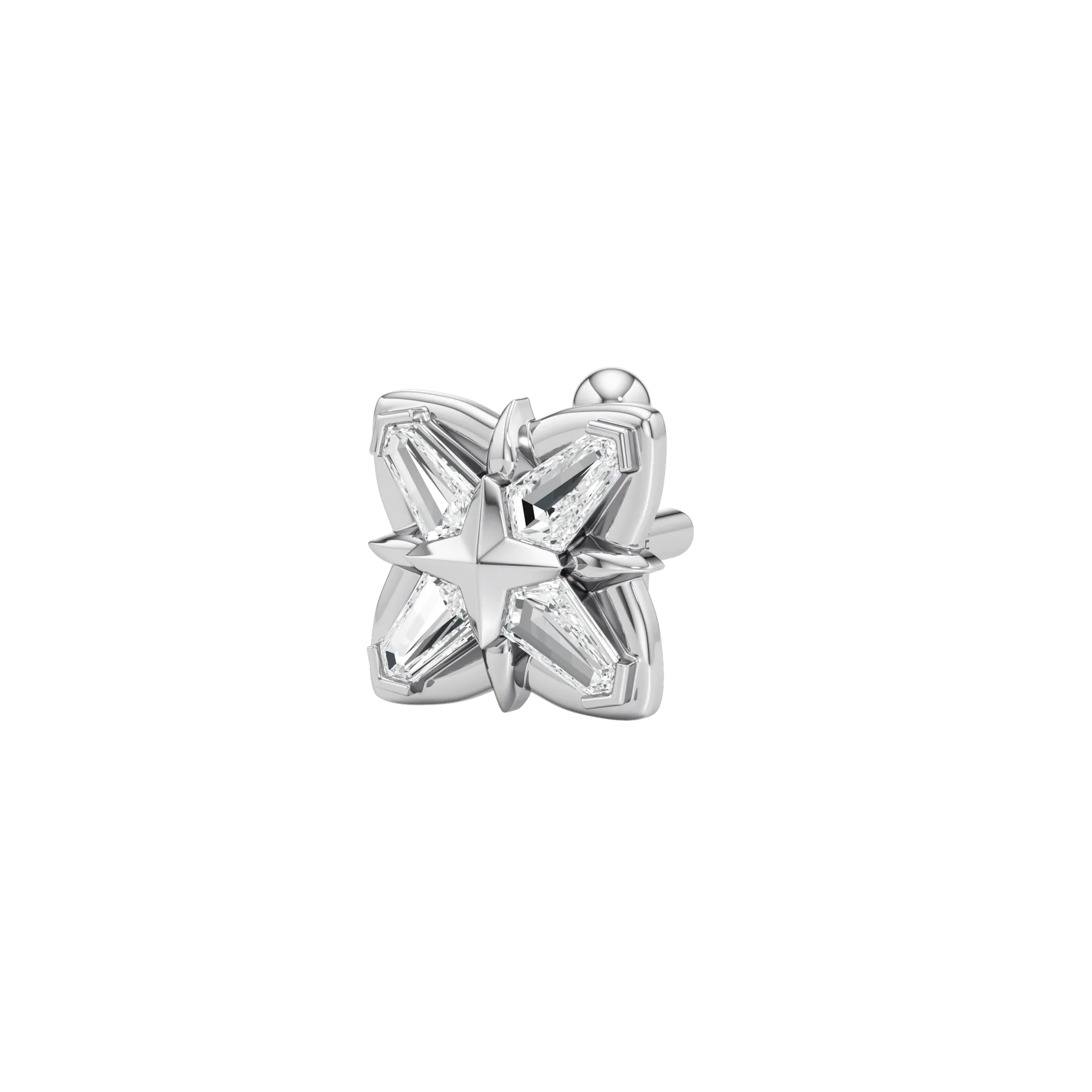 Verticé White 3
