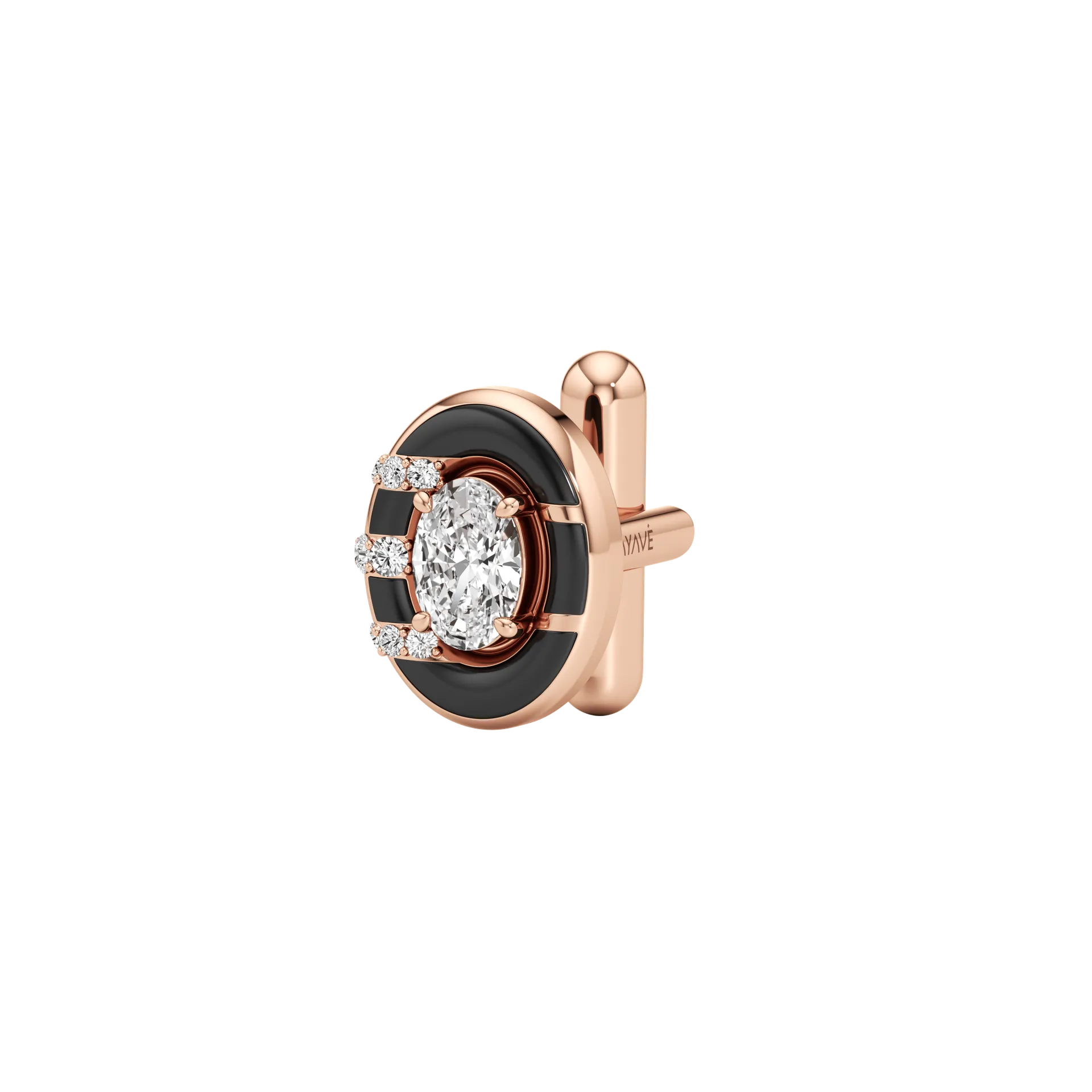 Cintre Rose 3