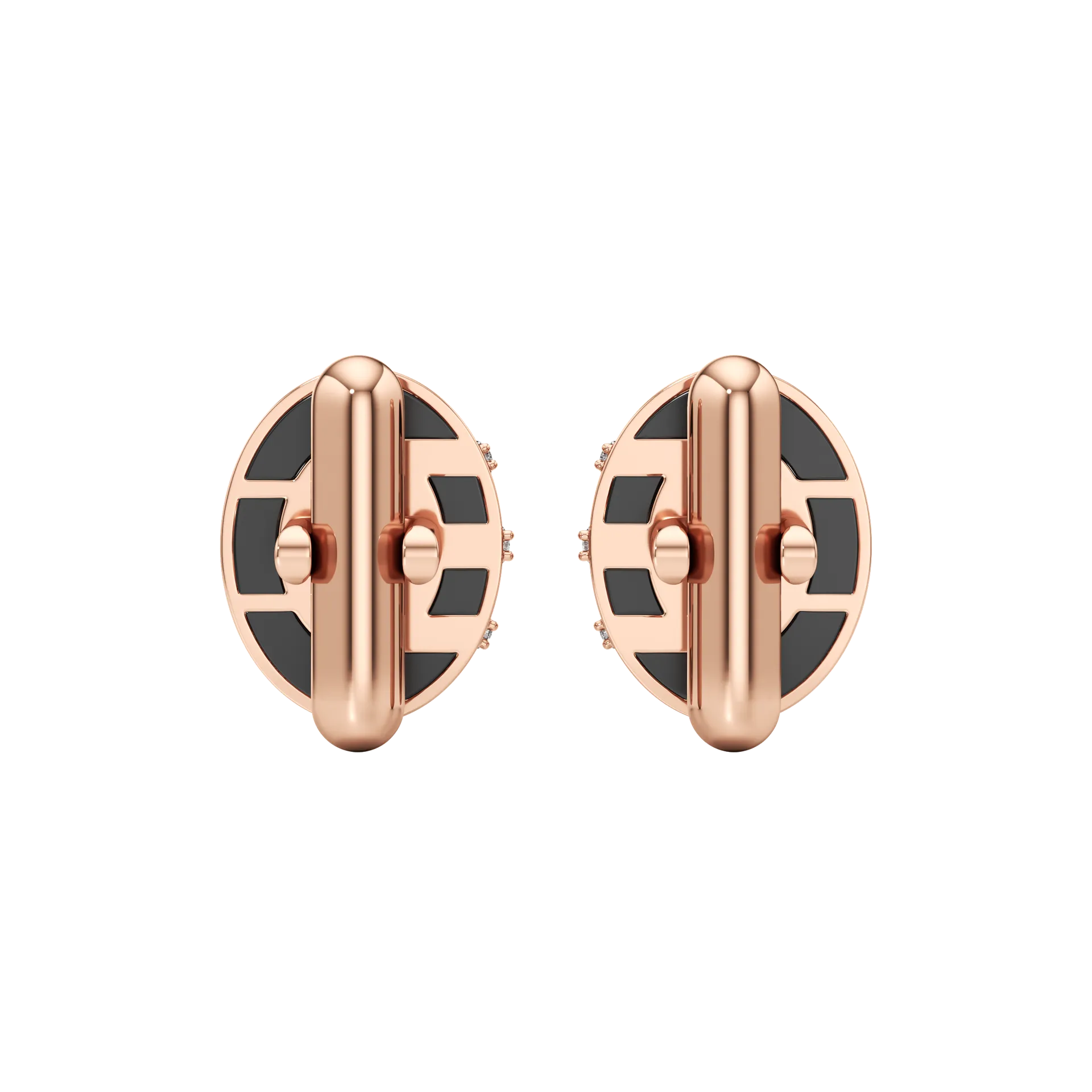 Cintre Rose 4