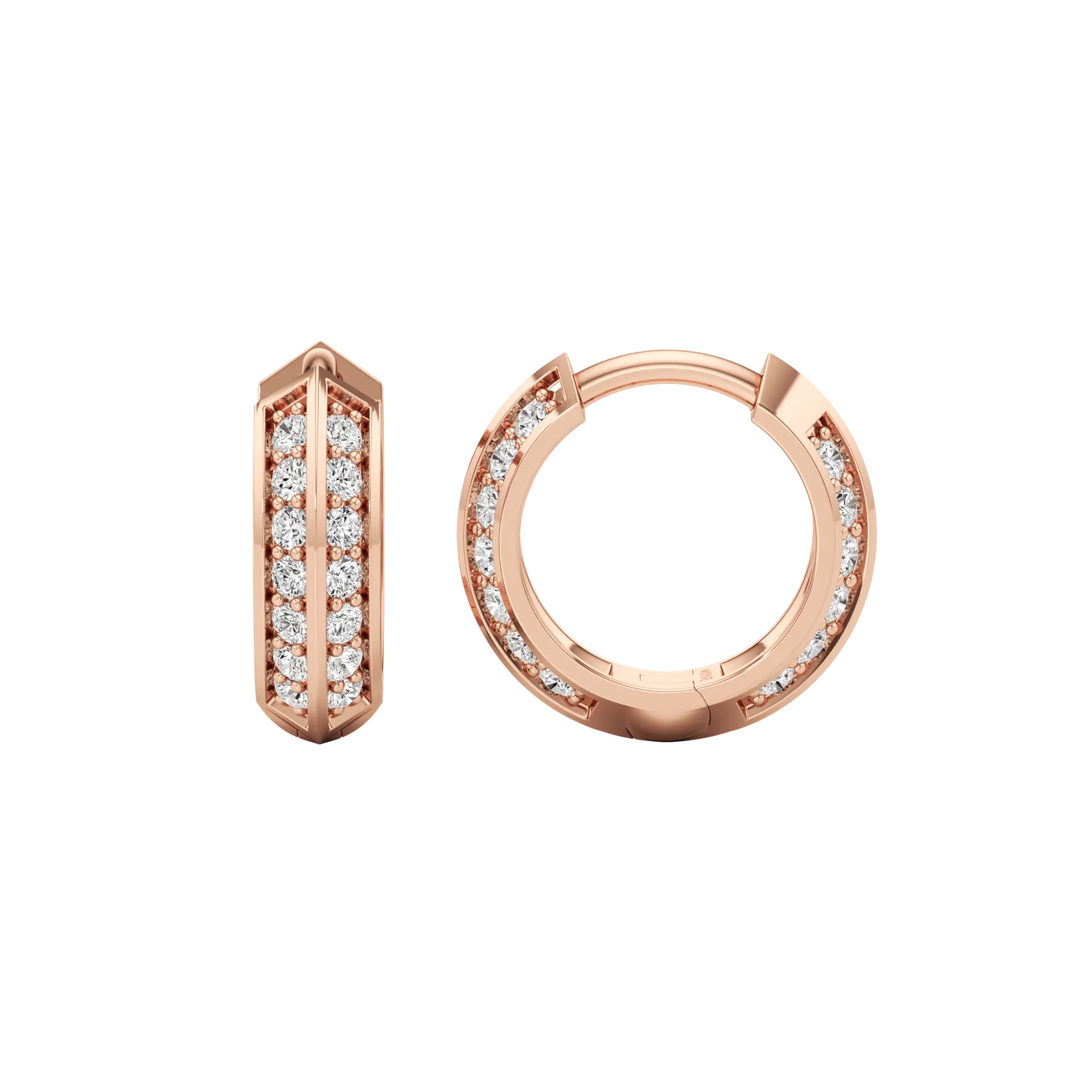 Rivière Rose 2