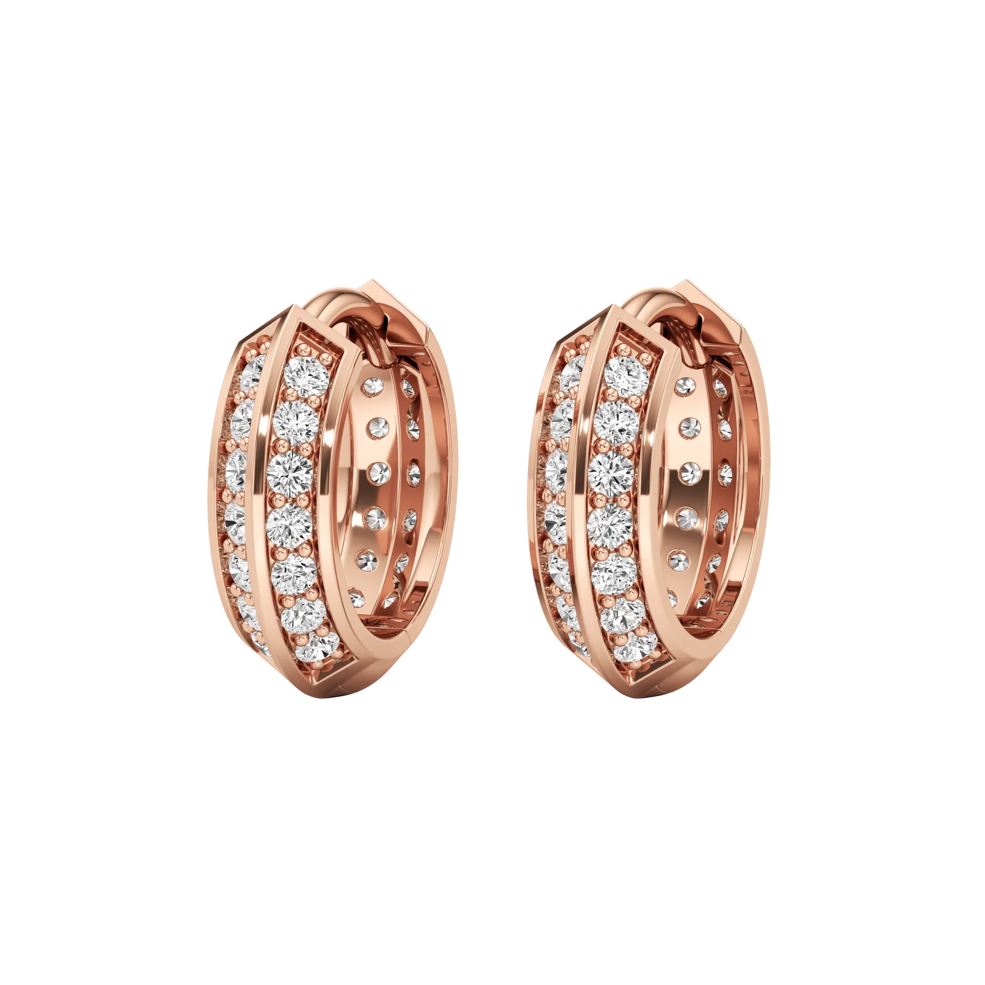Rivière Rose 3