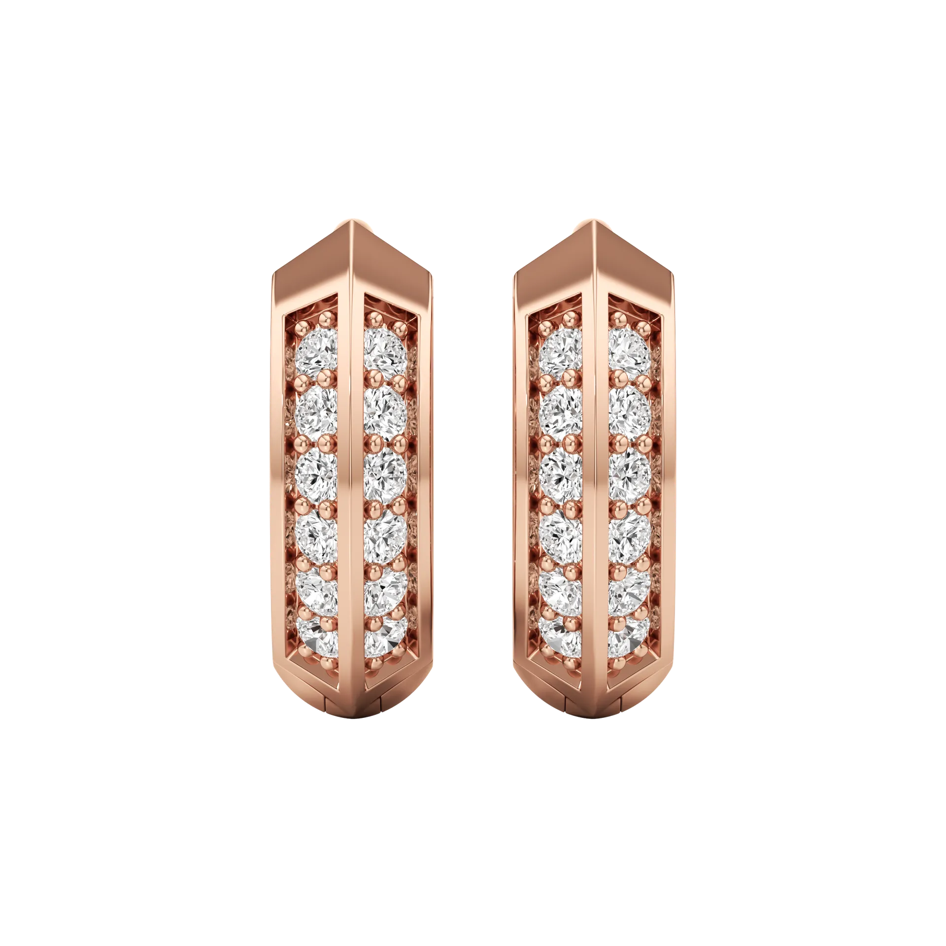 Rivière Rose 4