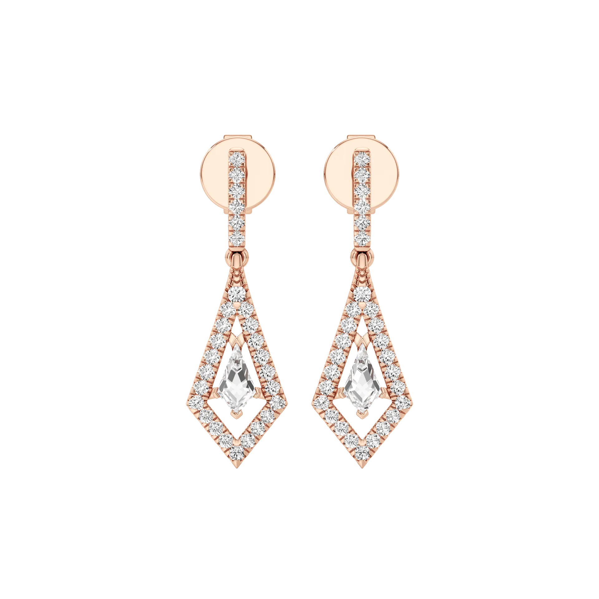Aveline Helix Rose 1