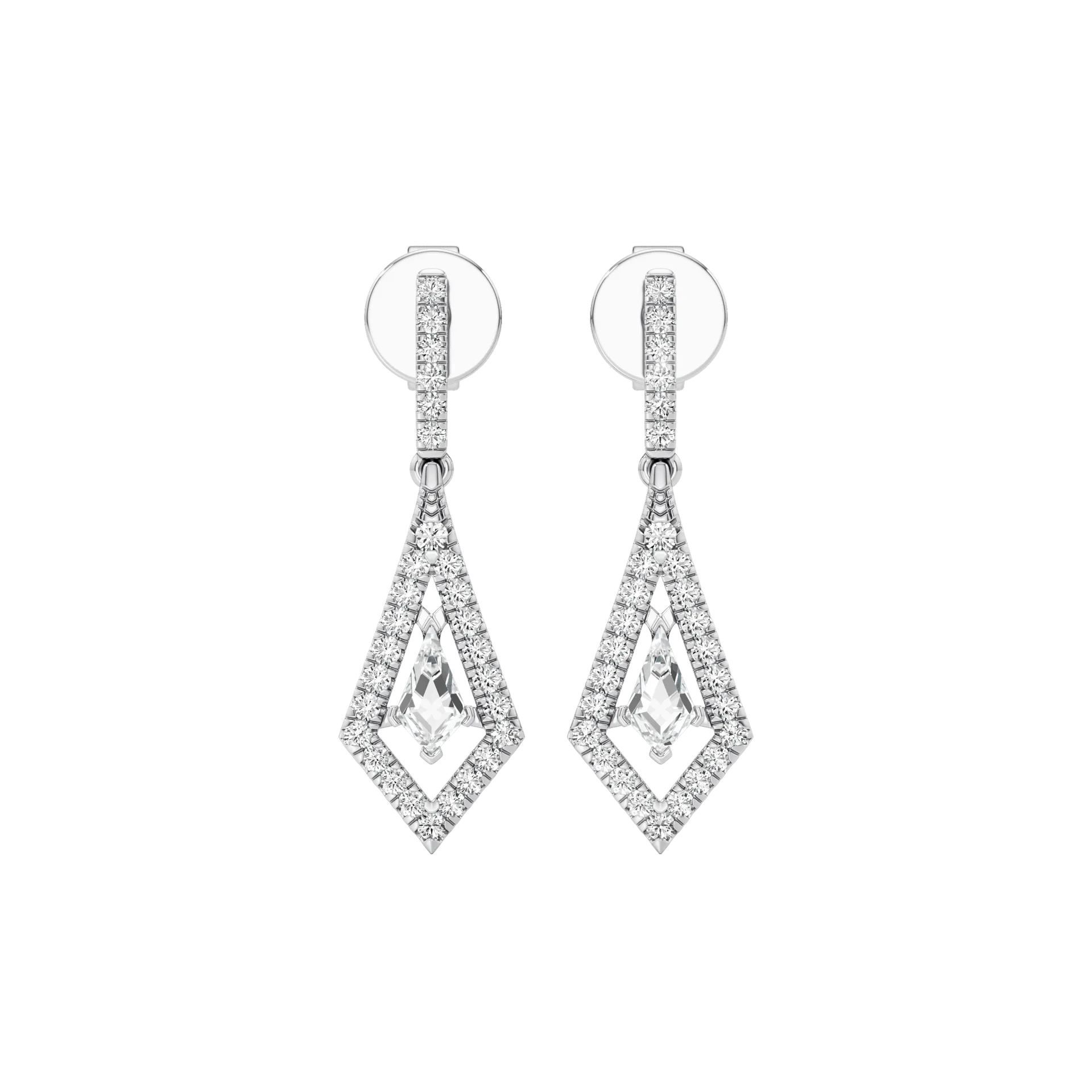 Aveline Helix White 1