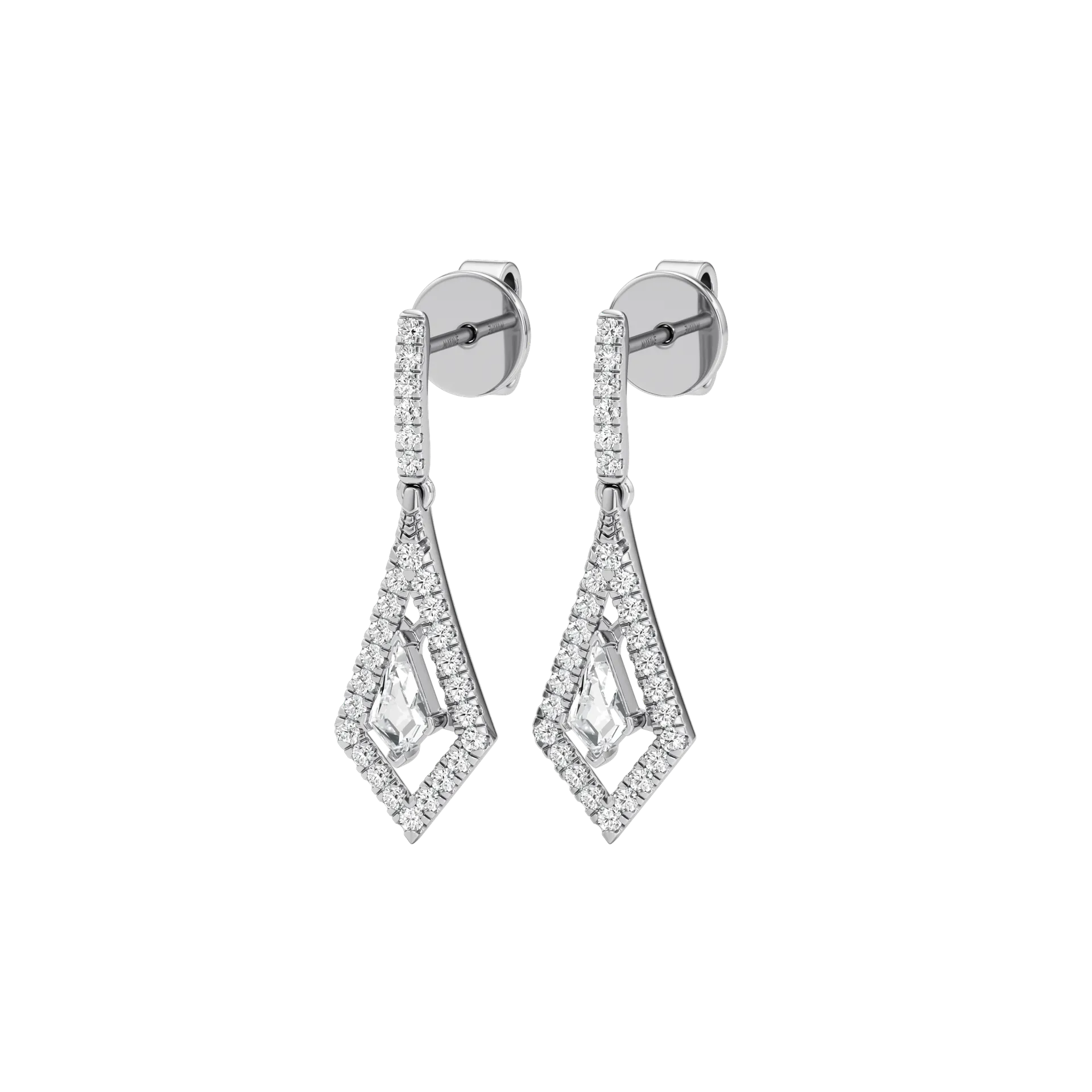 Aveline Helix White 3