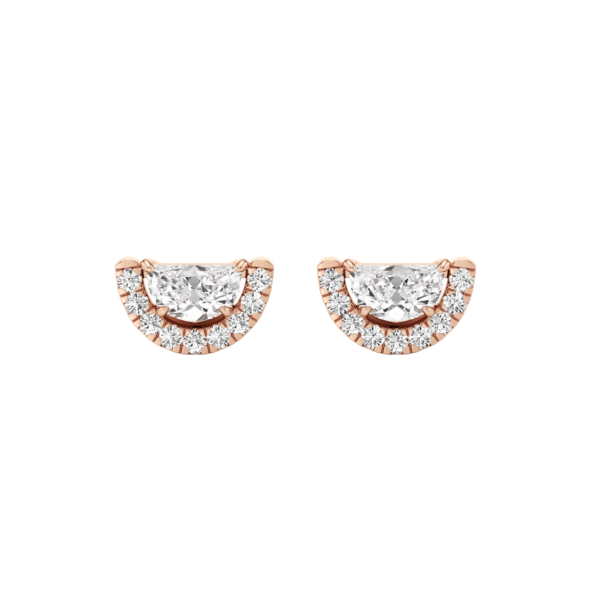 Illuminée Lune Rose 1