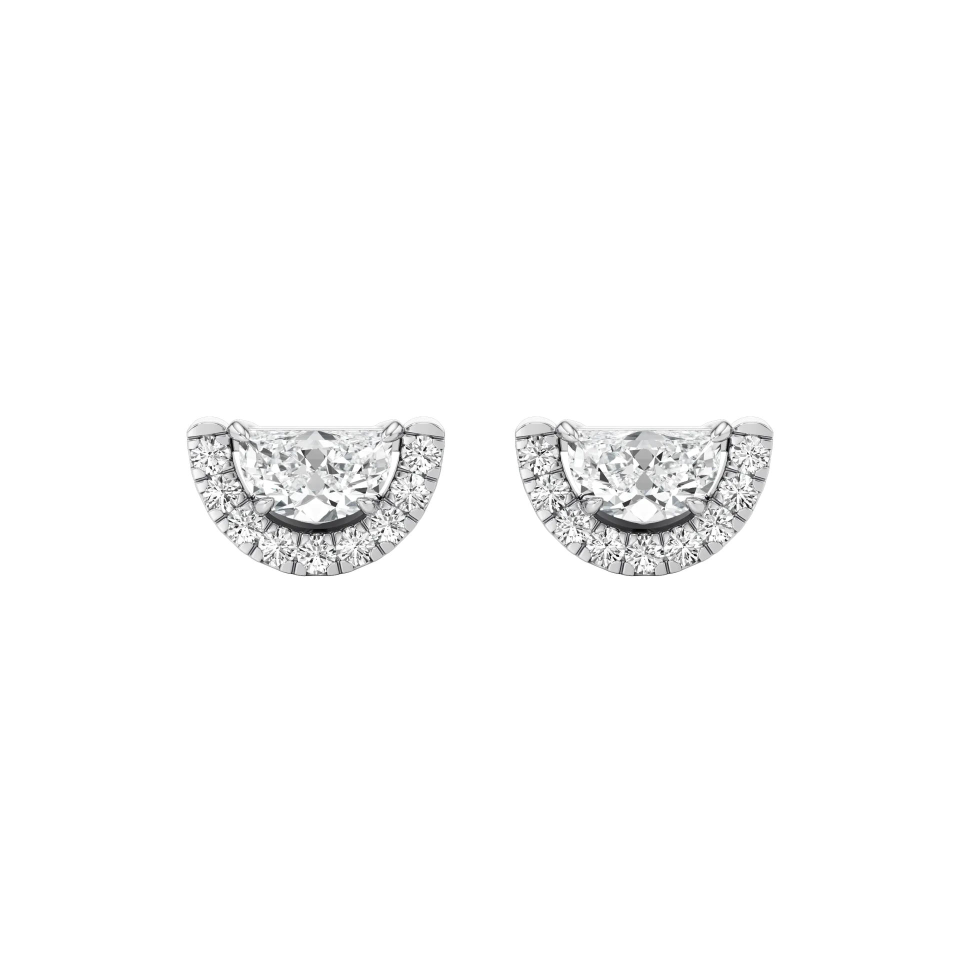 Illuminée Lune White 1