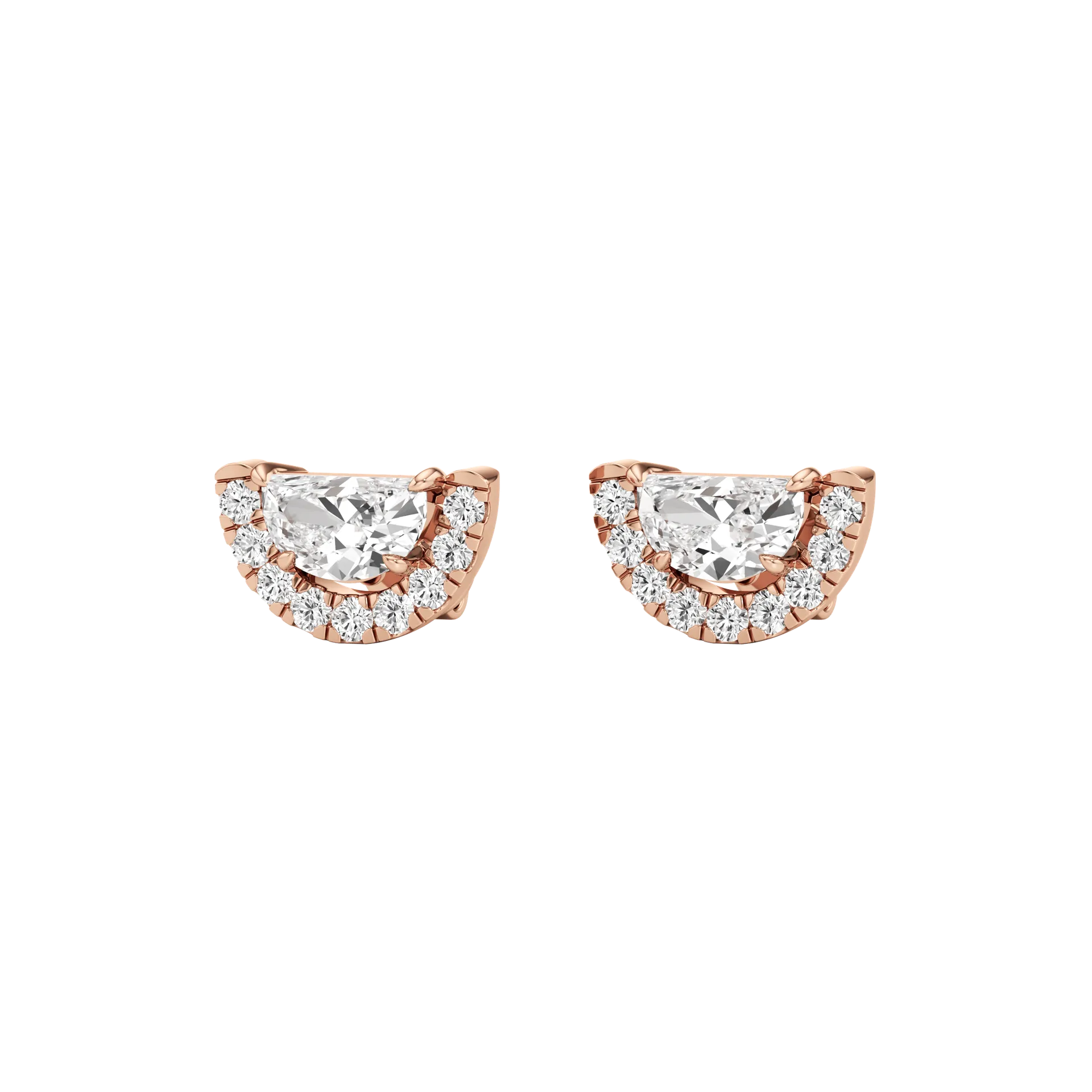 Illuminée Lune Rose 3