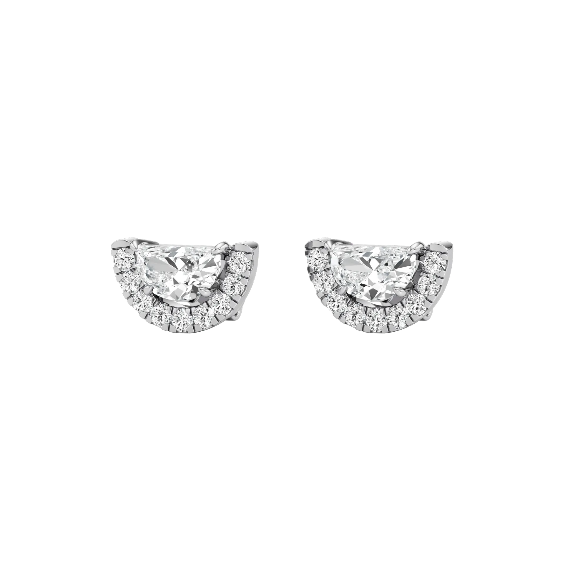 Illuminée Lune White 3