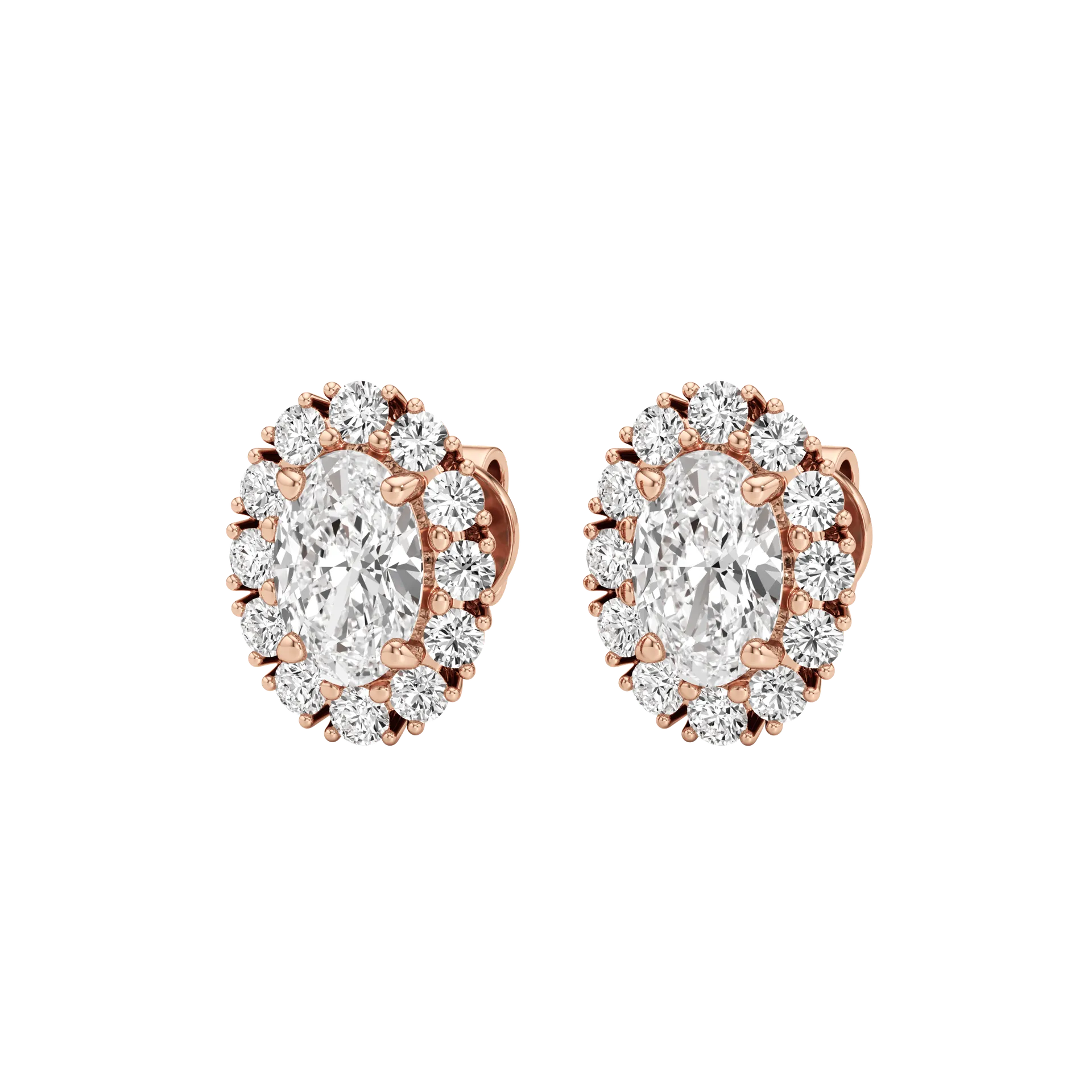 Illuminée Élan Rose 3
