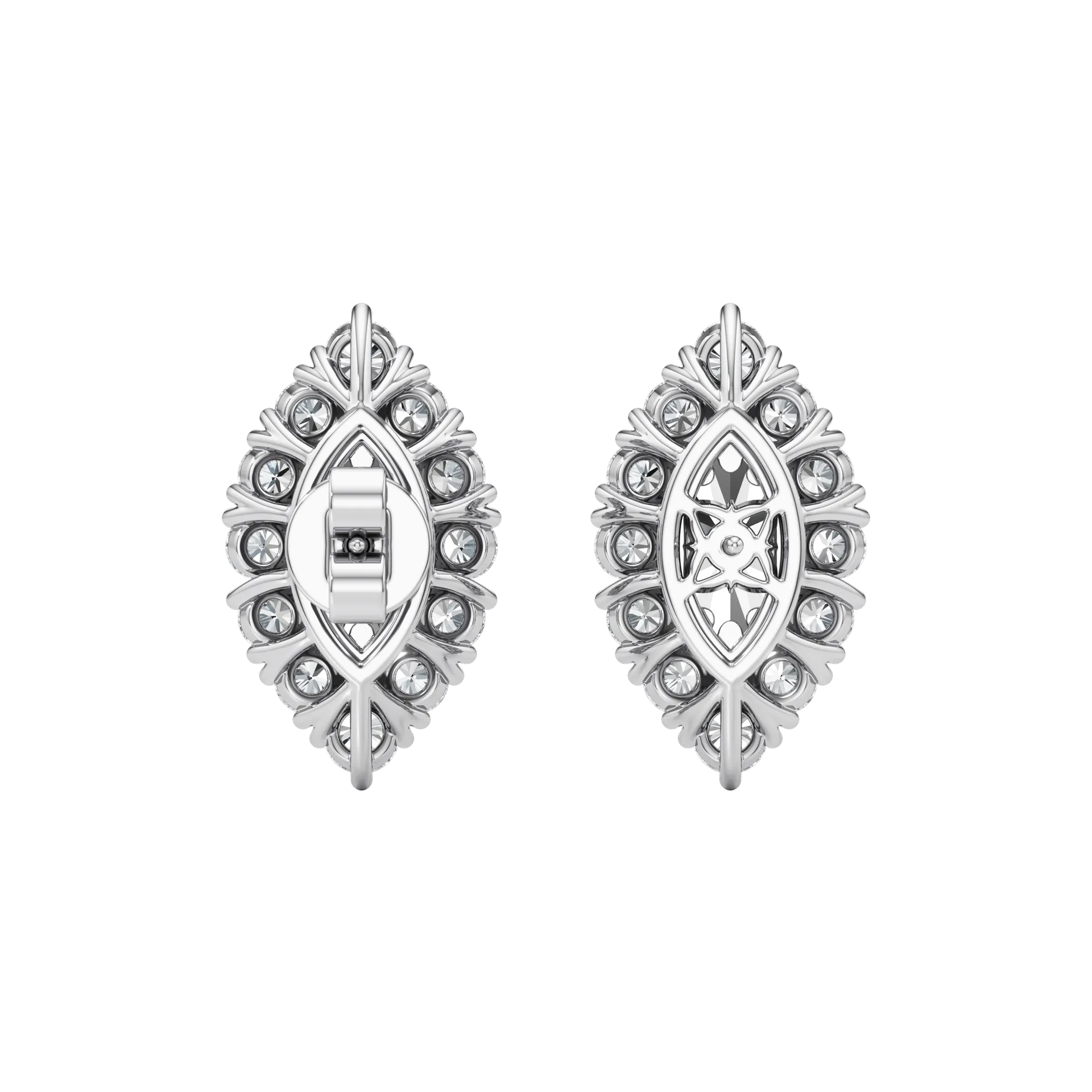 Illuminée Vive White 4