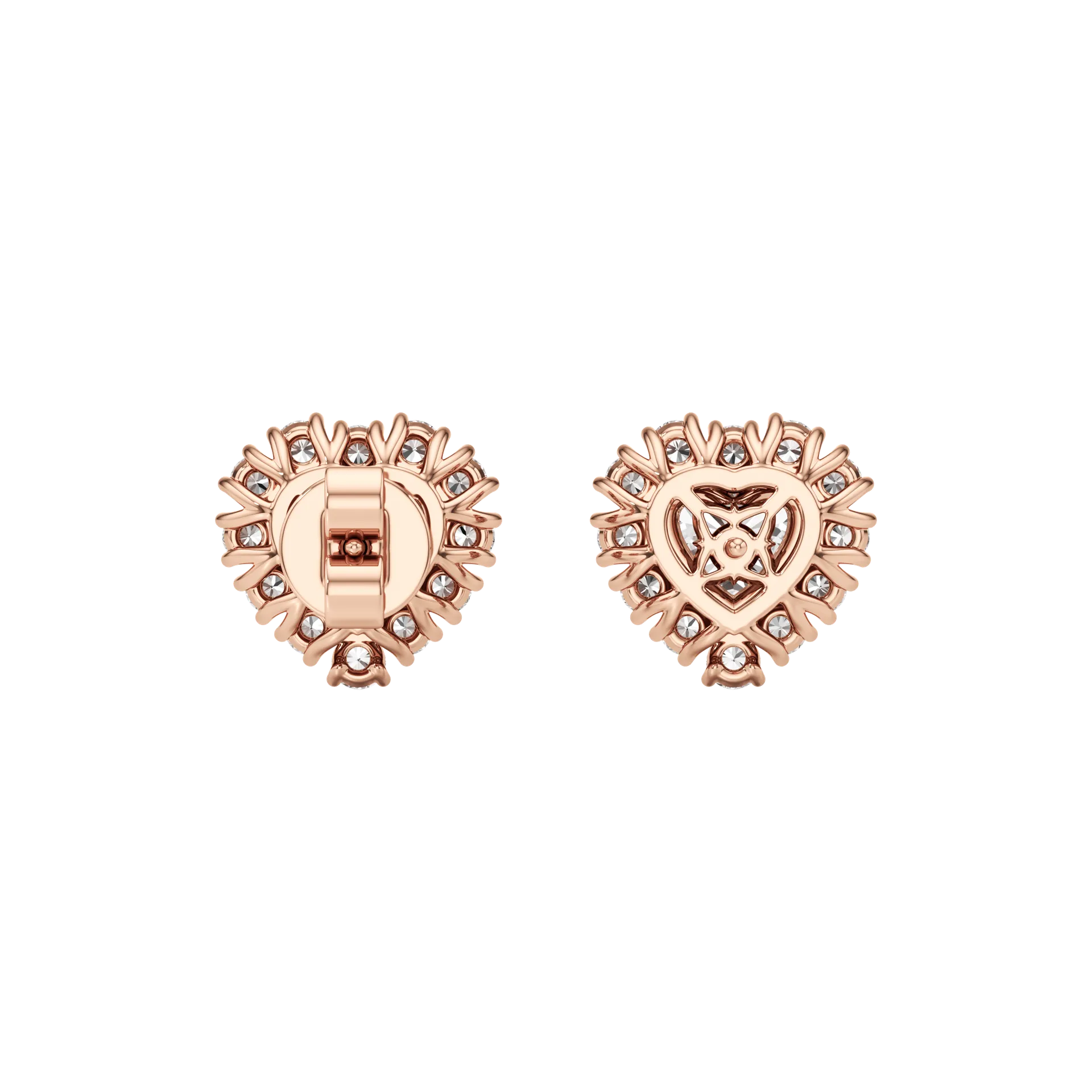Illuminée Halo Rose 4