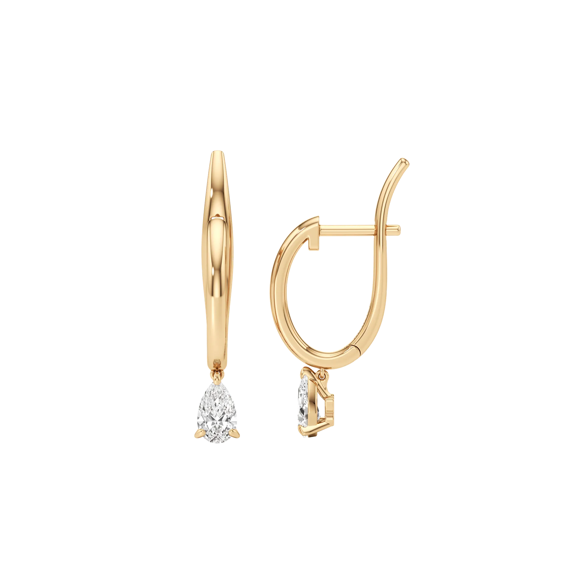 Cascade Solé Yellow 2