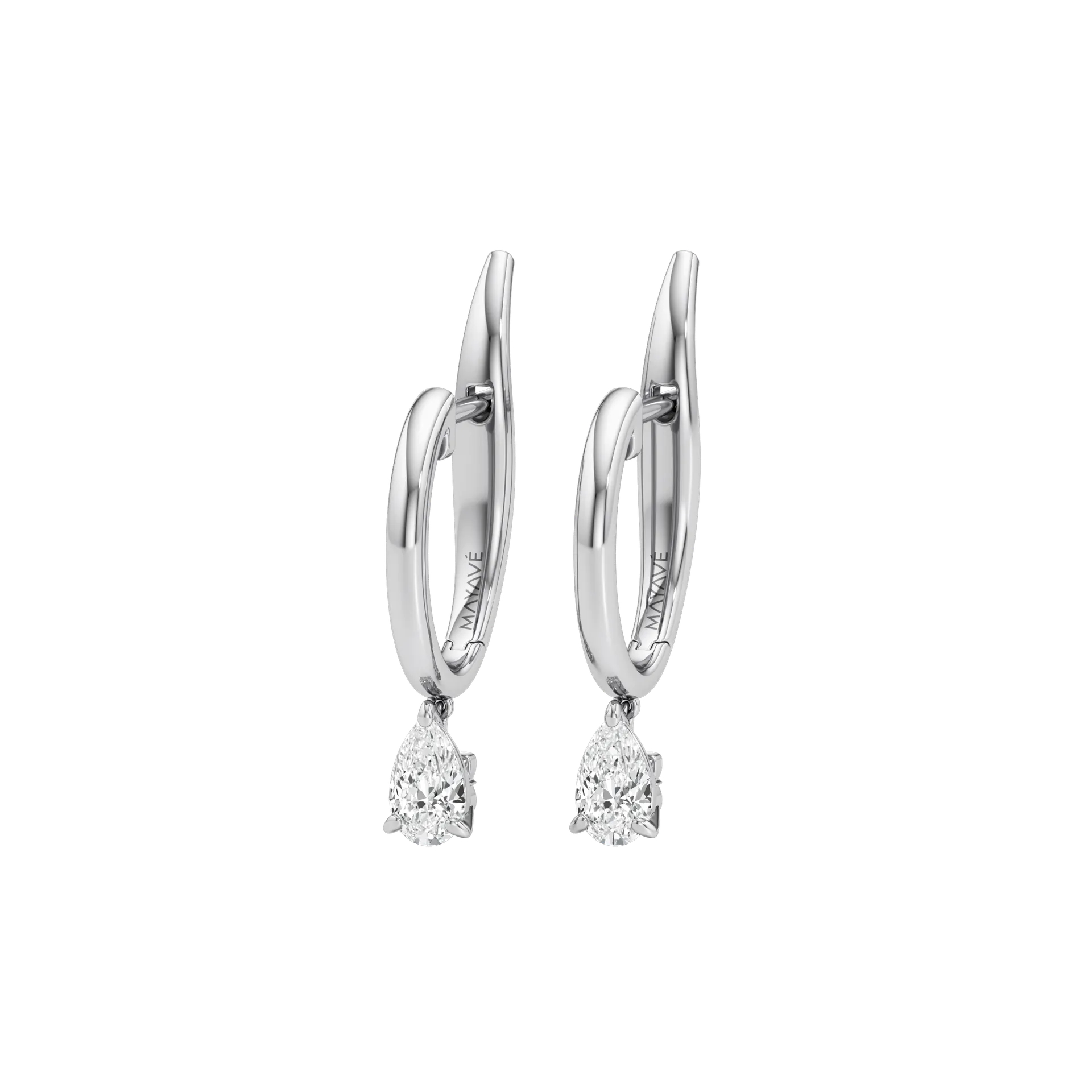 Cascade Solé White 3